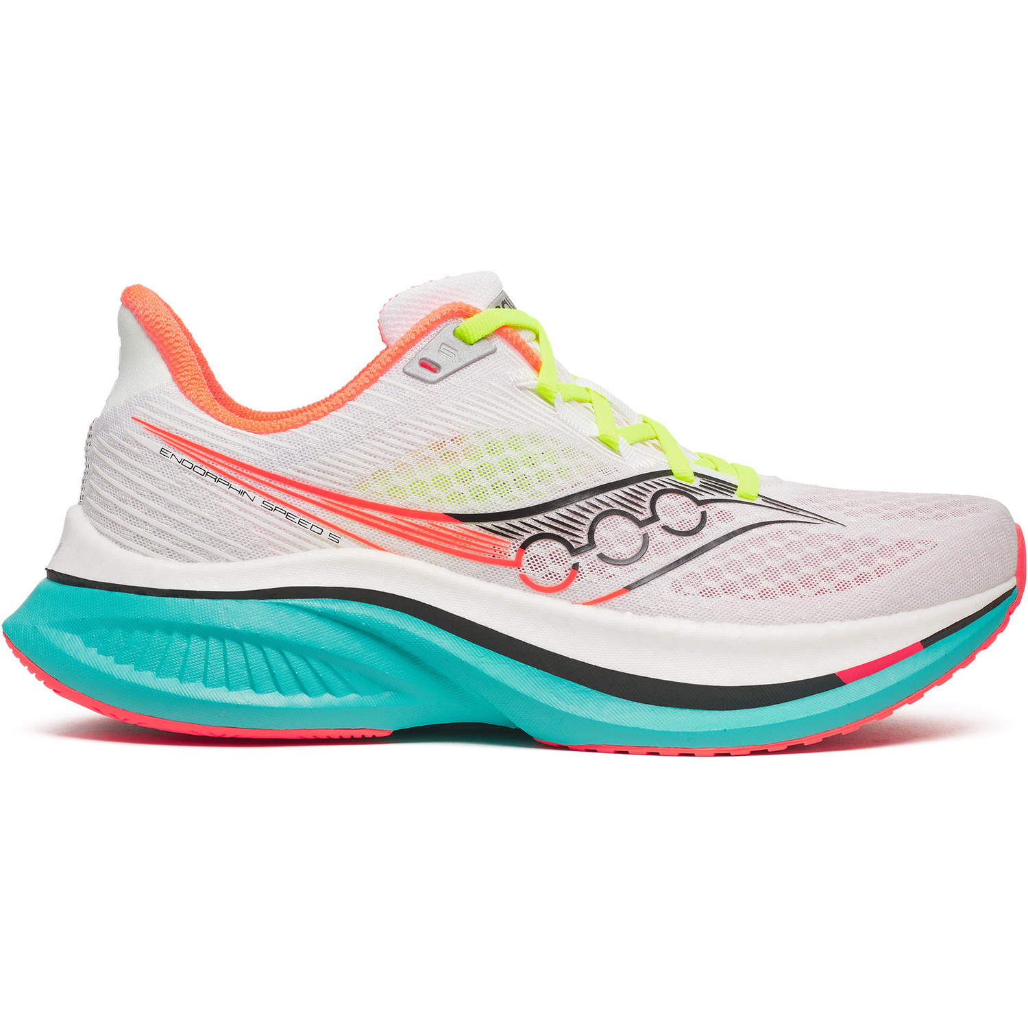 Saucony Endorphin Speed Heren - Main Image