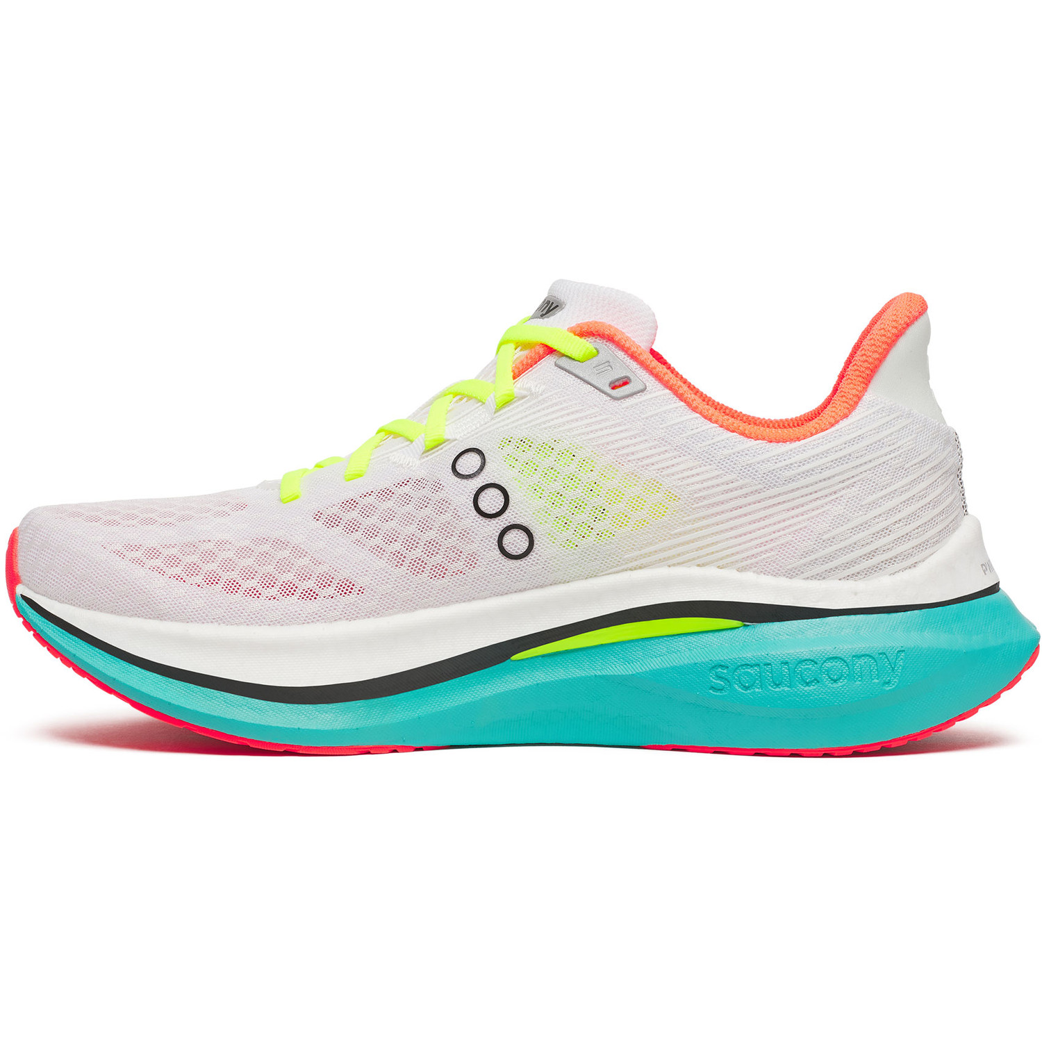 Saucony Endorphin Speed 5 Heren - Runningdirect.nl