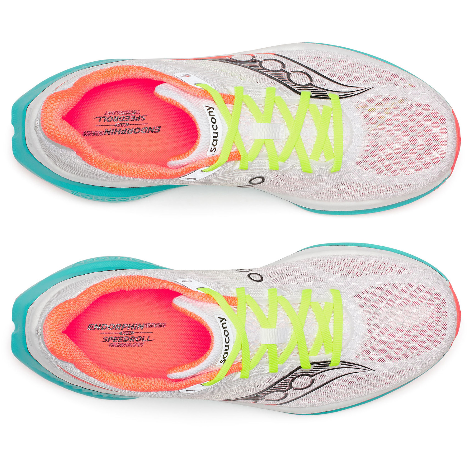 Saucony Endorphin Speed 5 Heren - PassaSports.nl