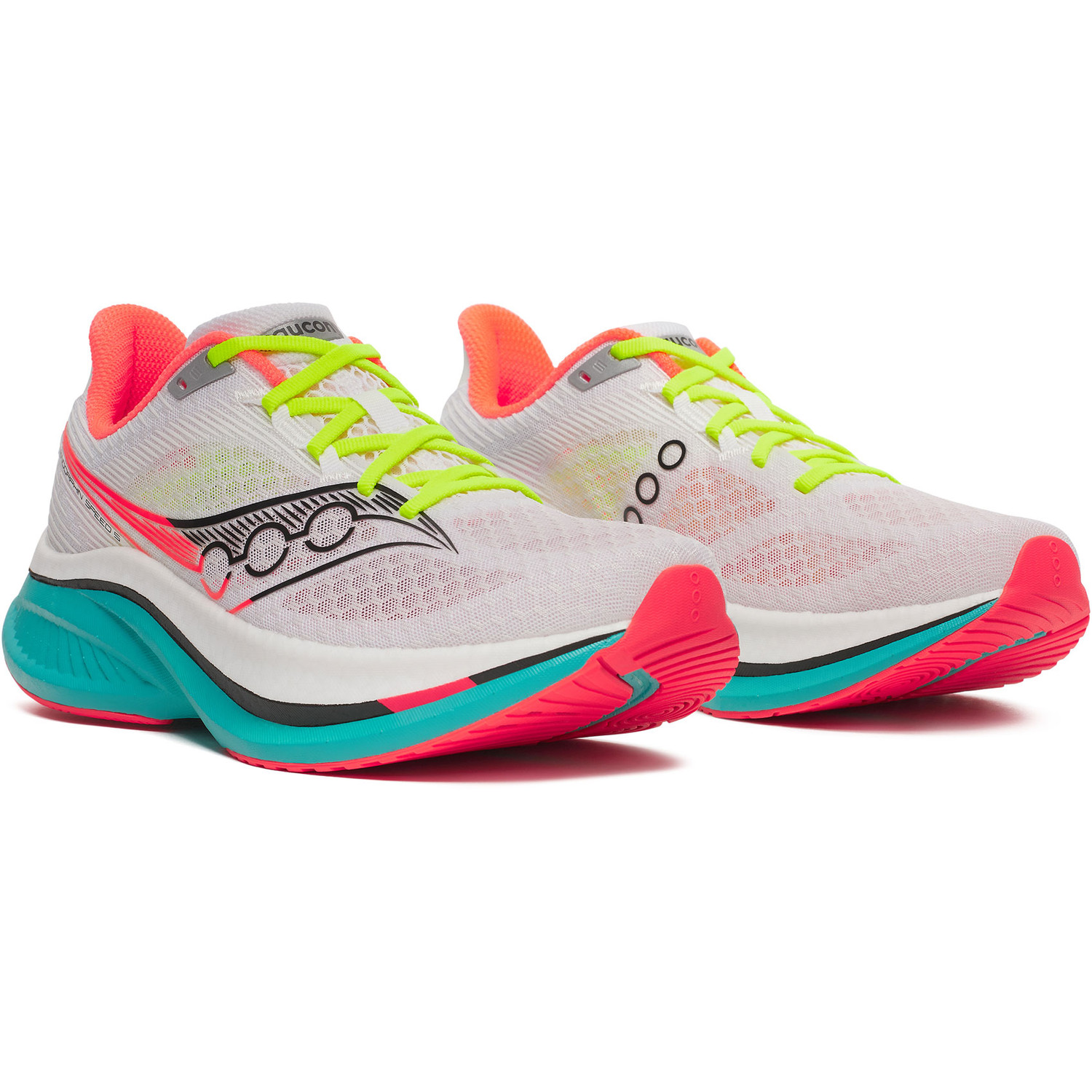 Saucony Endorphin Speed 5 Heren - PassaSports.nl