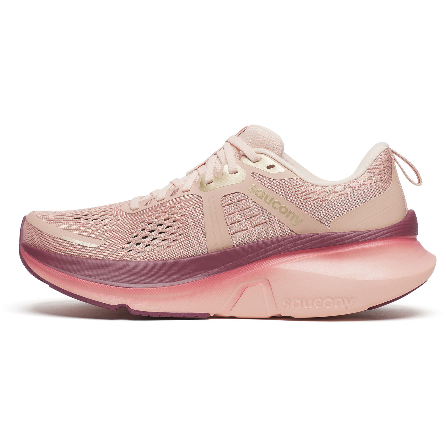 Saucony Guide 18 Women - PassaSports.com