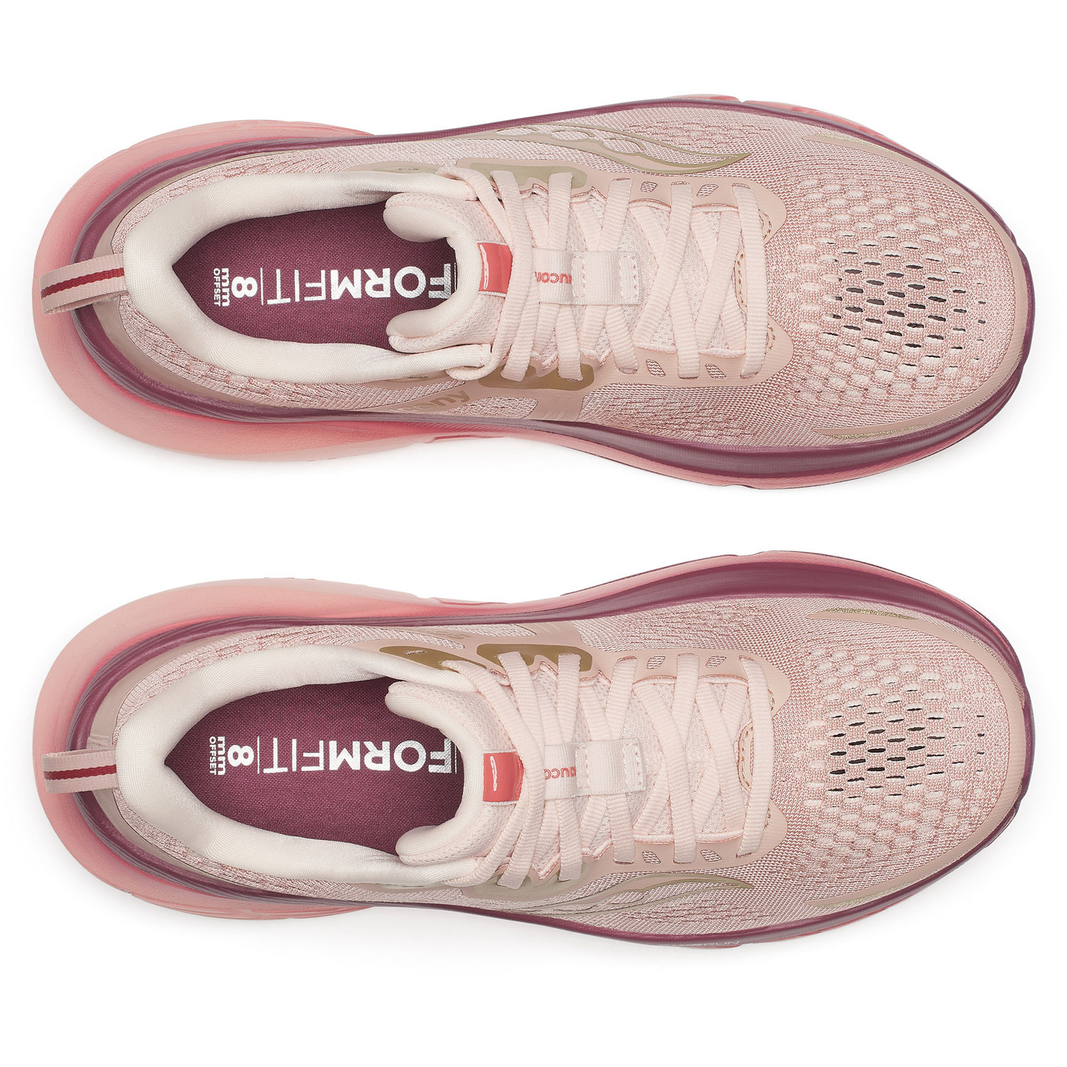 Saucony Guide 18 Women - PassaSports.com