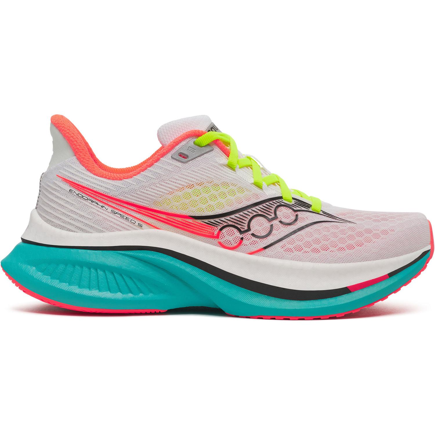 Saucony Endorphin Speed ​​5 Women