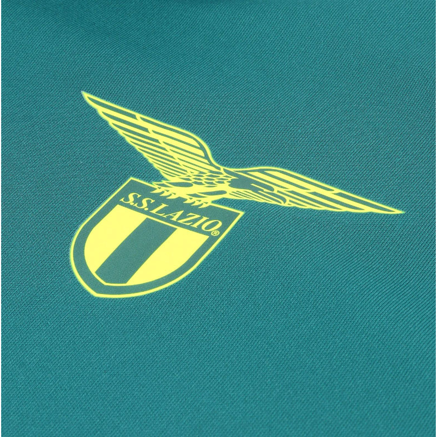 Mizuno Lazio Roma Tracksuit - PassaSports.com