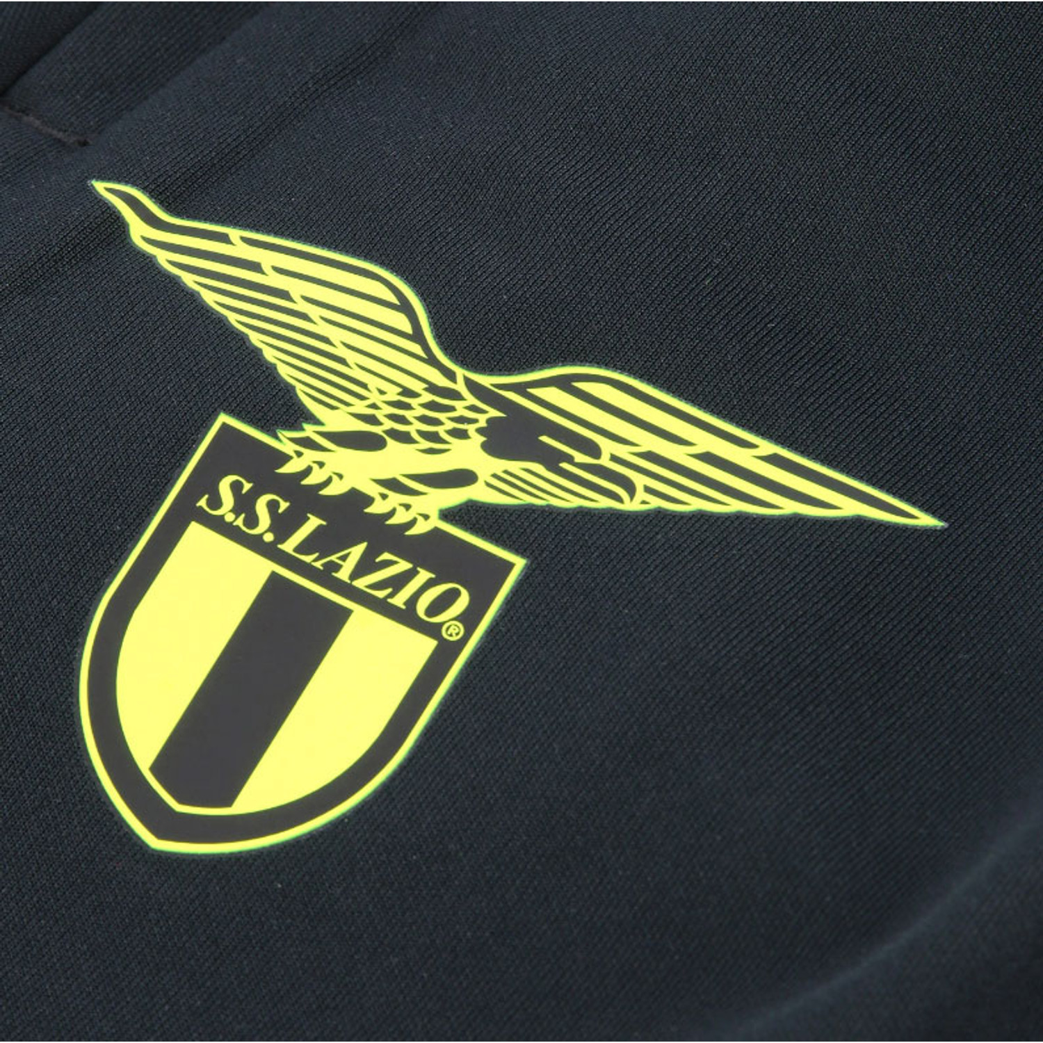 Mizuno Lazio Roma Tracksuit - PassaSports.com