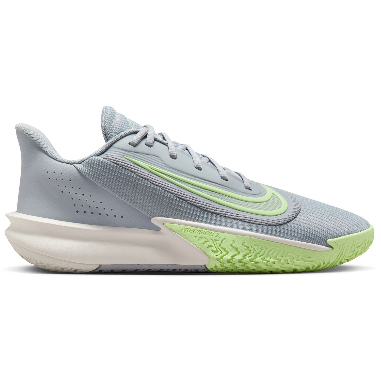 NIKE PRECISION Ⅶ 100カラー　23.0㎝ Nike Precision VII - PassaSports.com