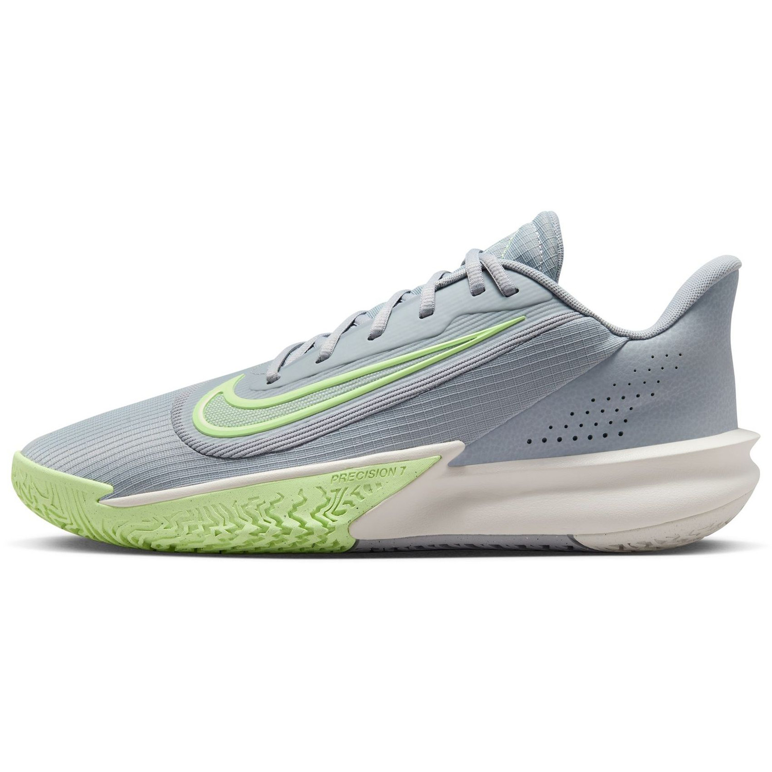 Amazon.com | Nike Precision 7 Men's Basketball Shoes (FN4322