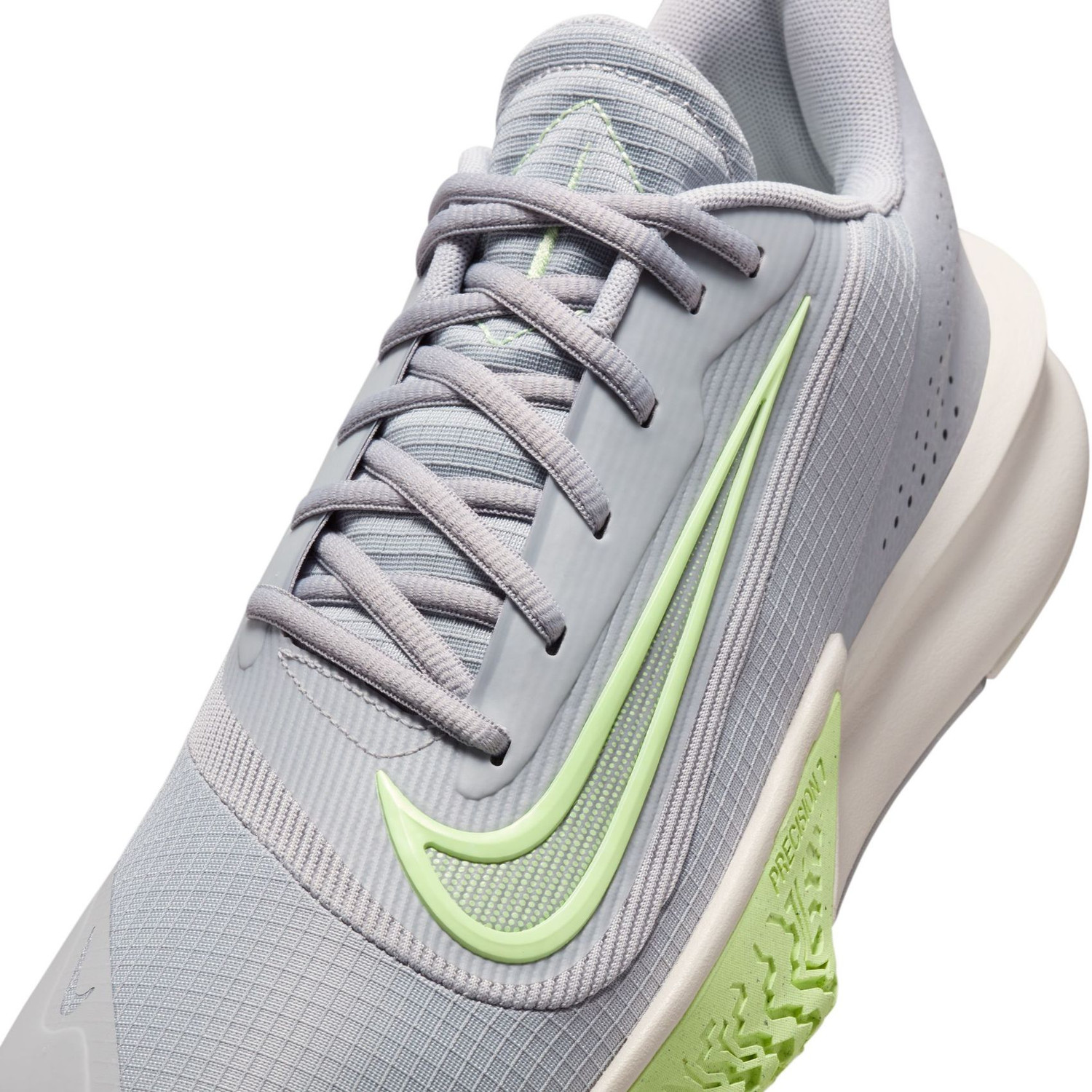 Nike Precision 7 Men's Basketball Shoes FN4322-002 Japan NEW