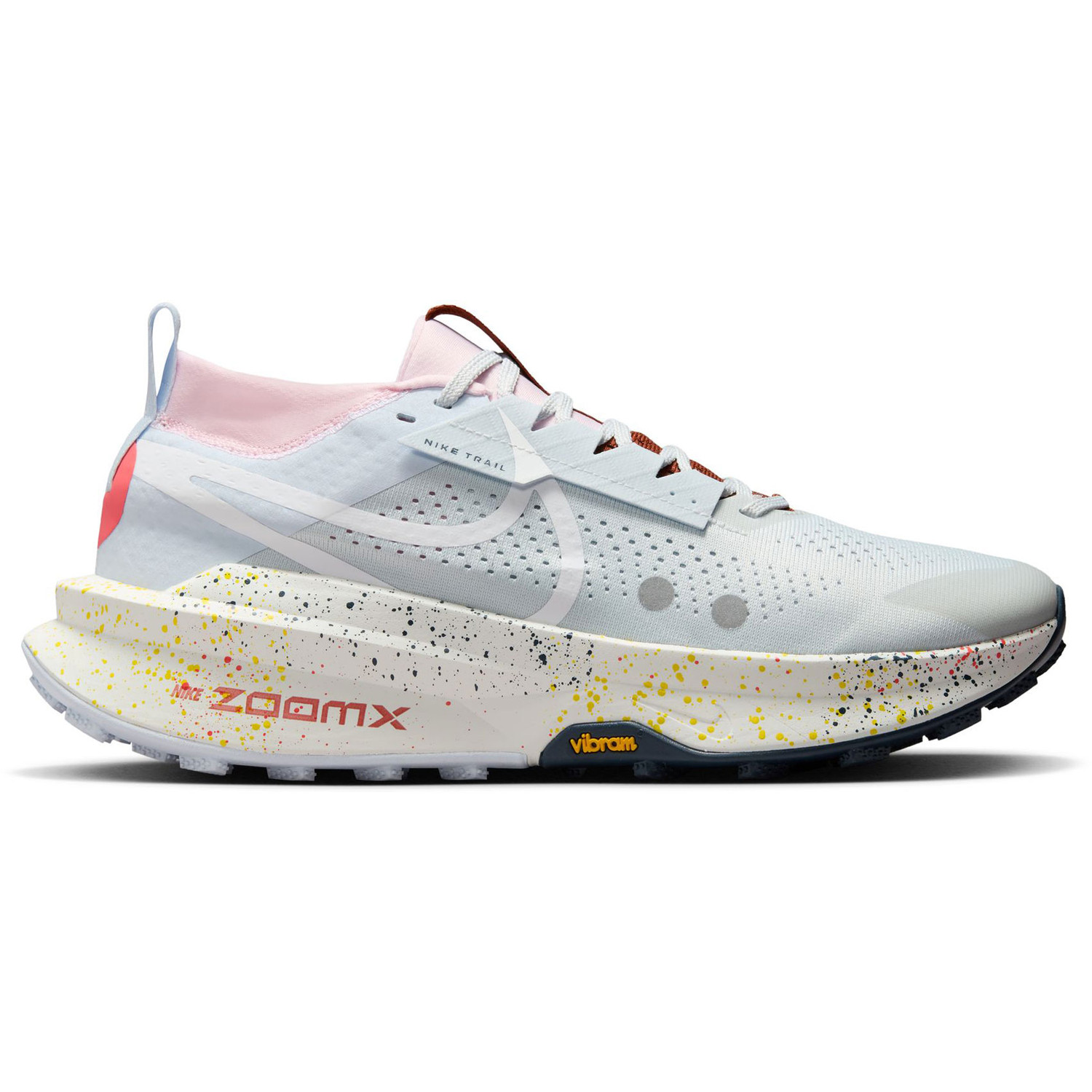 Nike Zegama Trail 2 Men - PassaSports.com