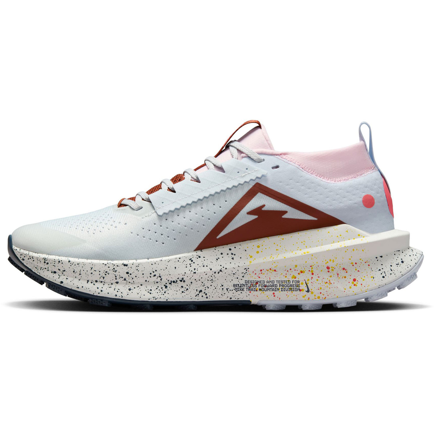 Nike Zegama Trail 2 Men - PassaSports.com