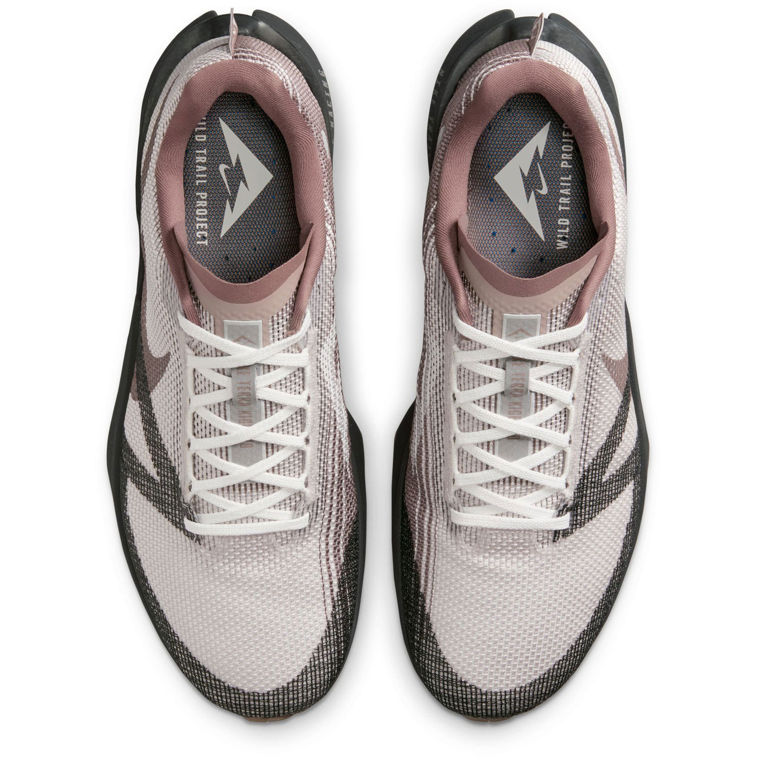 nike wild trail project