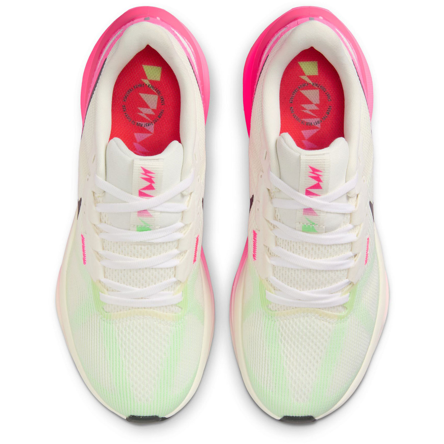 Nike Structure 25 CM Women - PassaSports.com