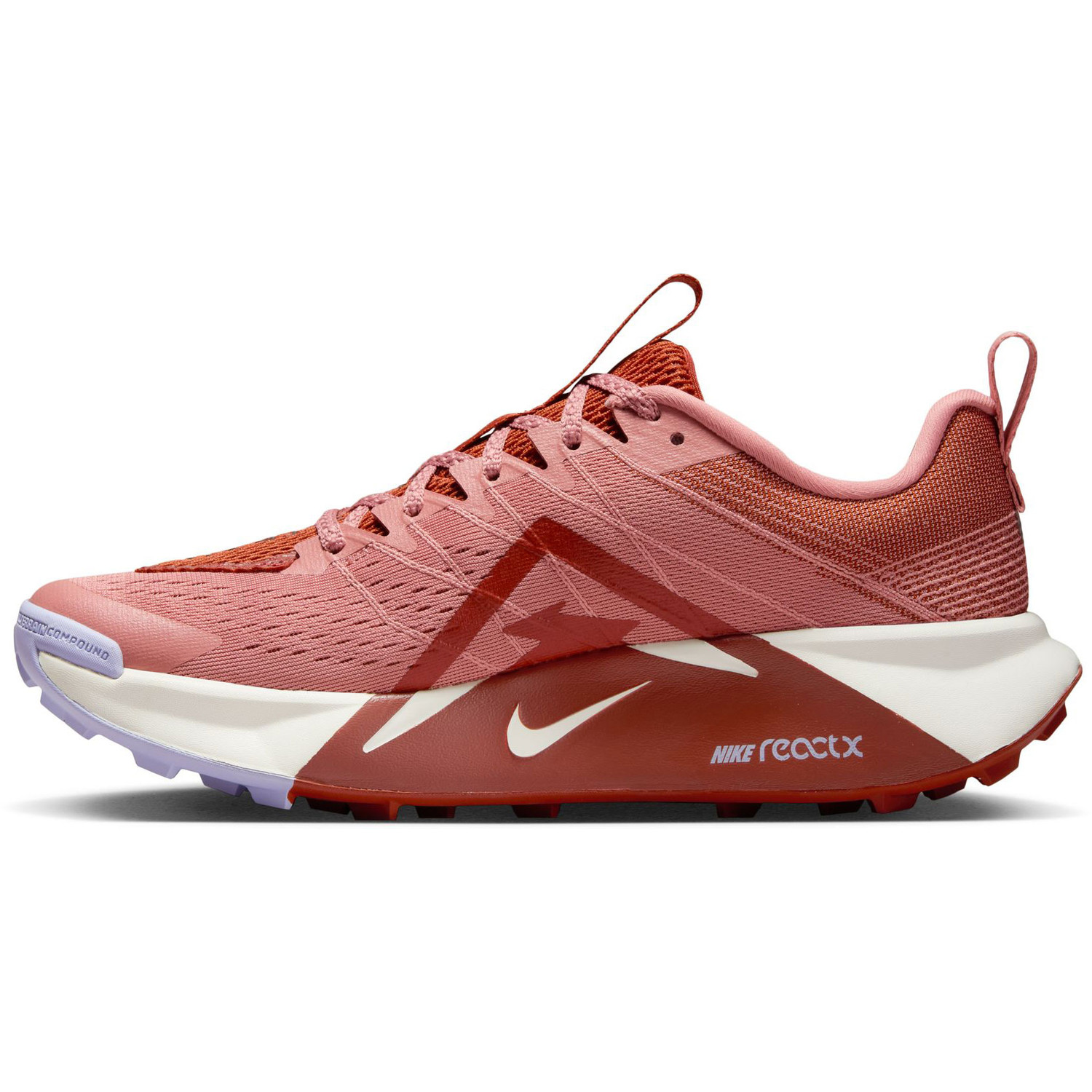 Nike Wildhorse 10 Women - Main Image