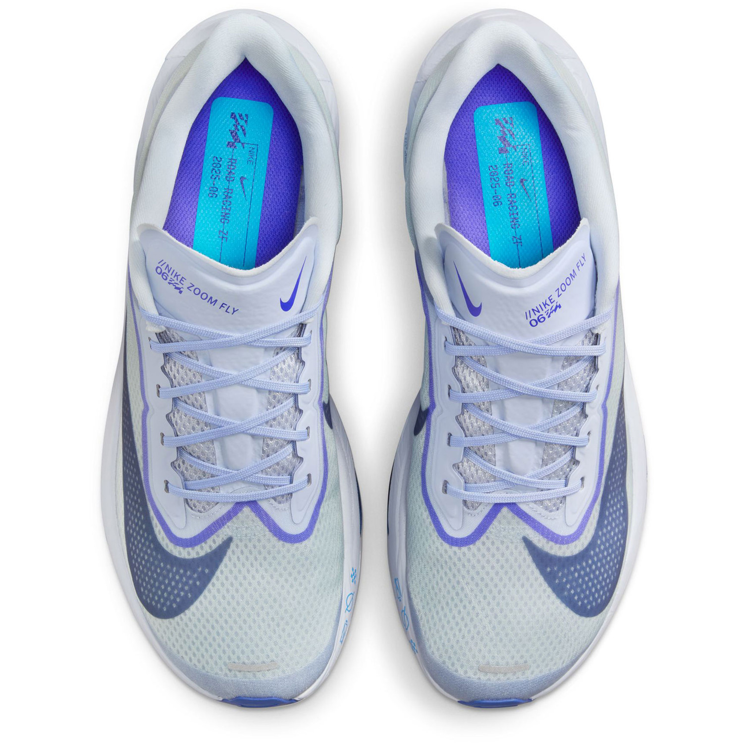 Nike Zoom Fly 6 Men - PassaSports.com