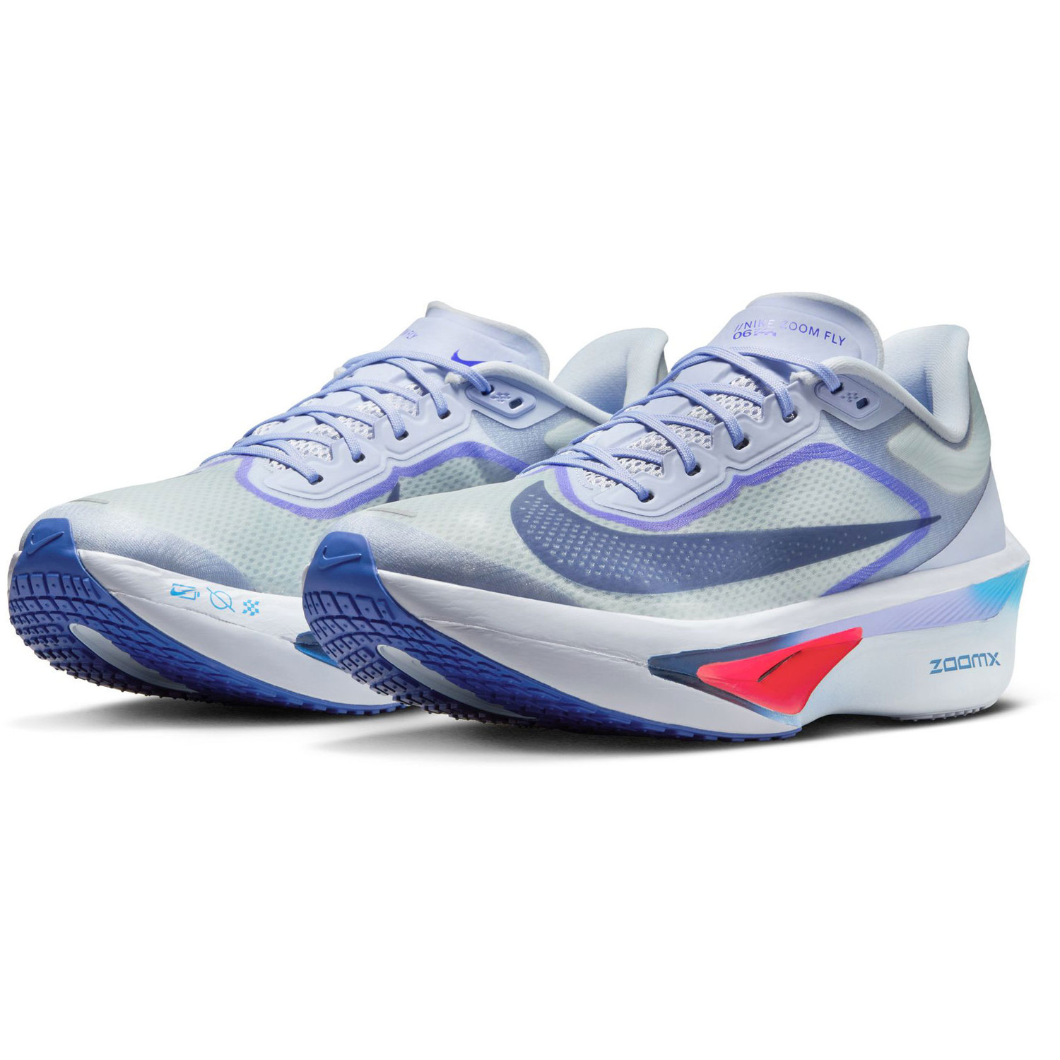 Nike Zoom Fly 6 Men - PassaSports.com