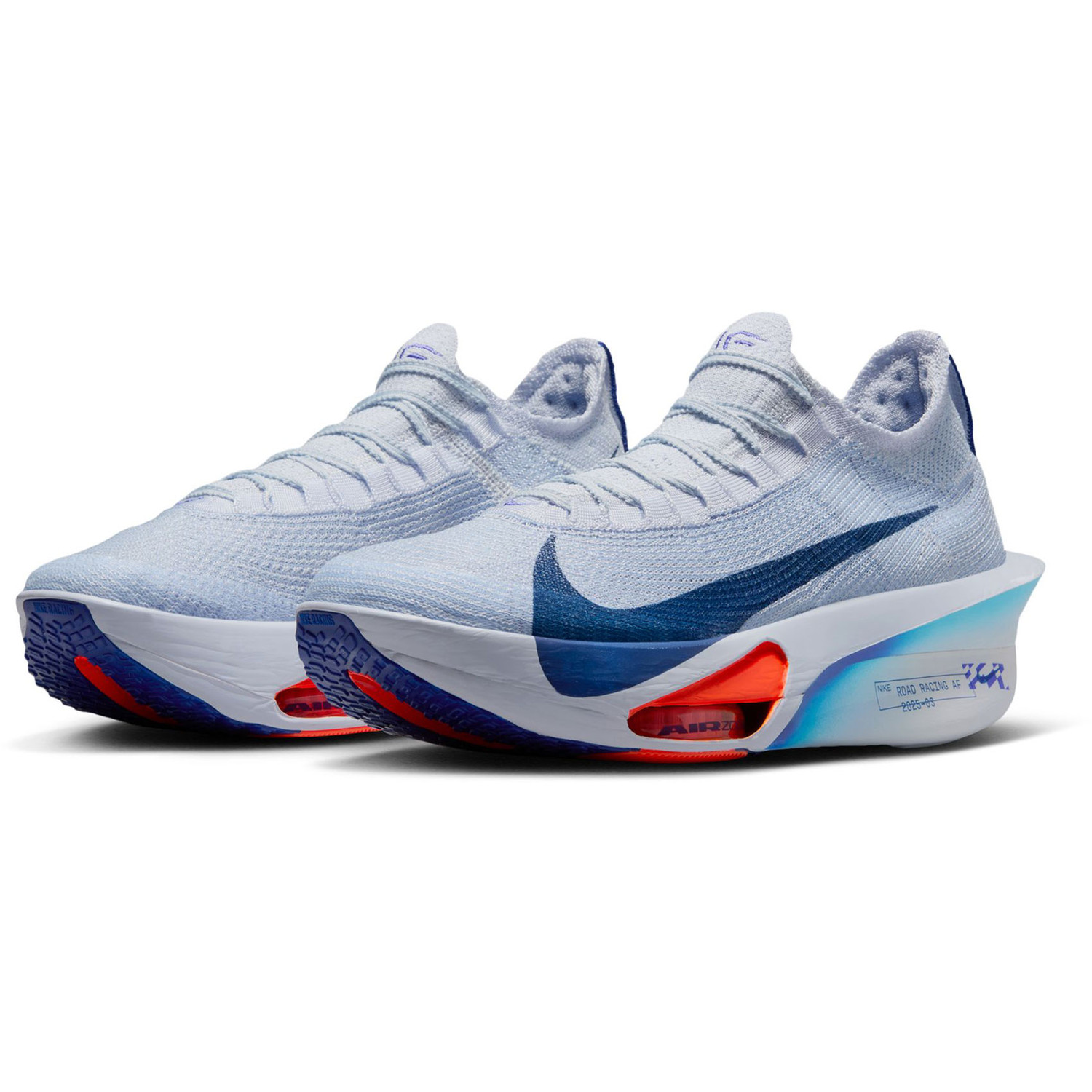 Nike alphafly 3 メンズ25.5cm Men's Nike Alphafly 3 - FD8311-100 – =PR= Run & Walk