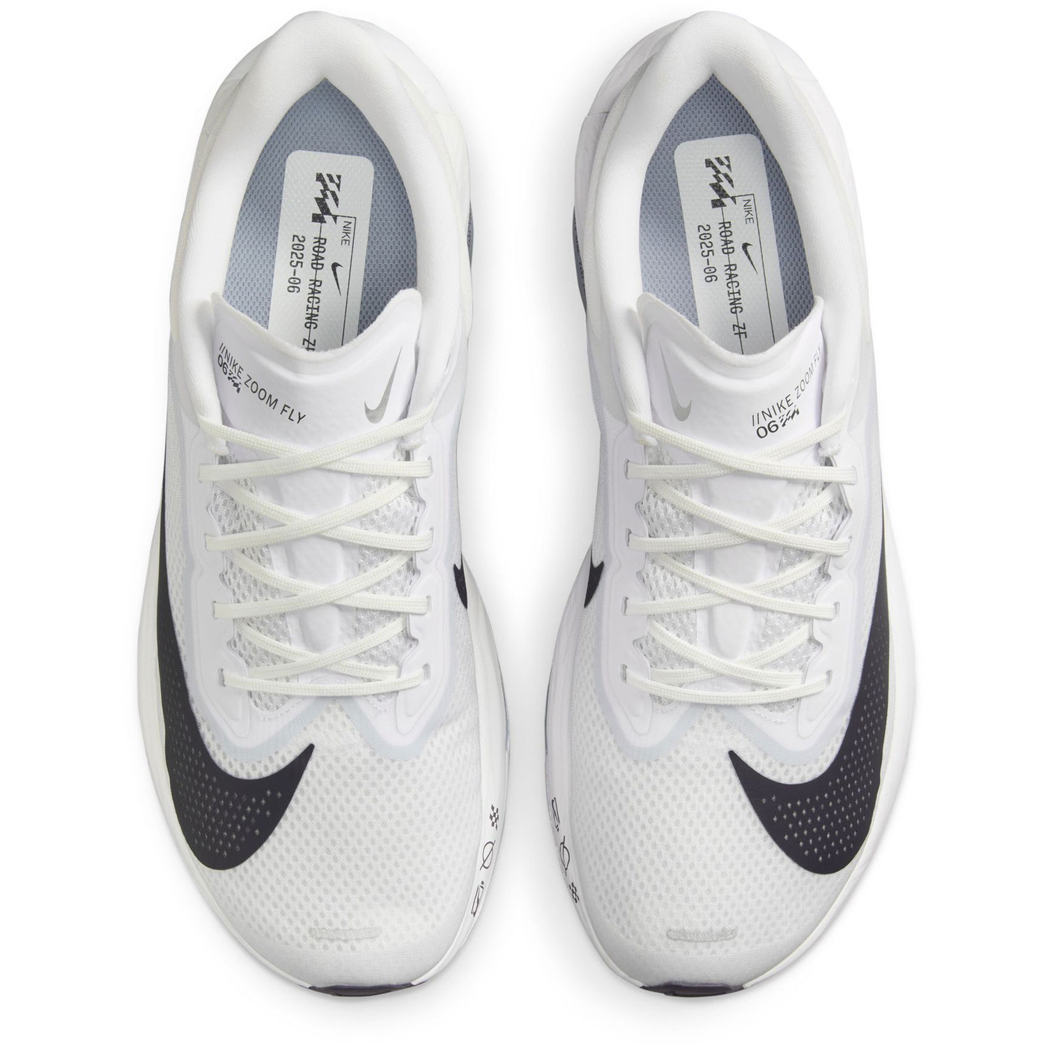 Nike Zoom Fly 6 Men - PassaSports.com