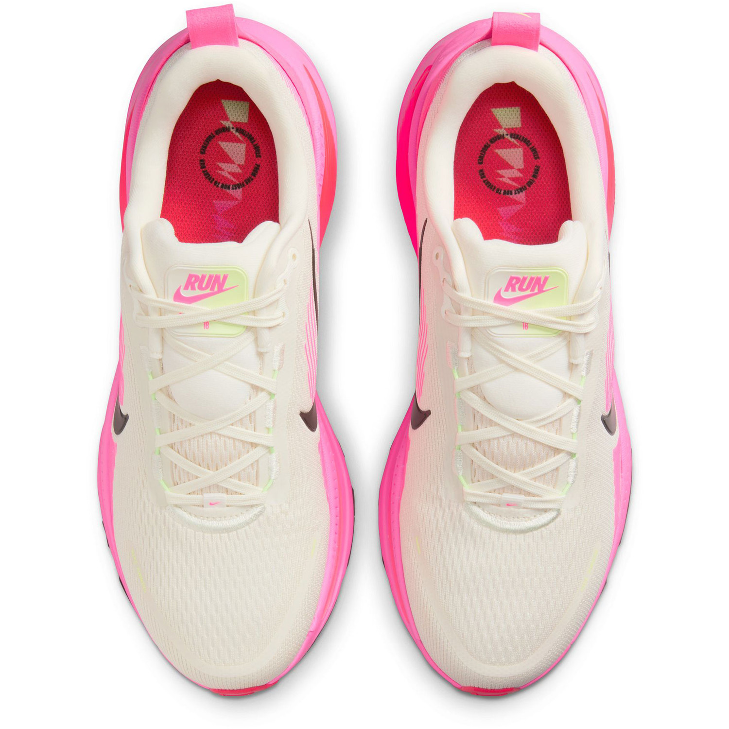 Nike Vomero 18 CM Men - PassaSports.com