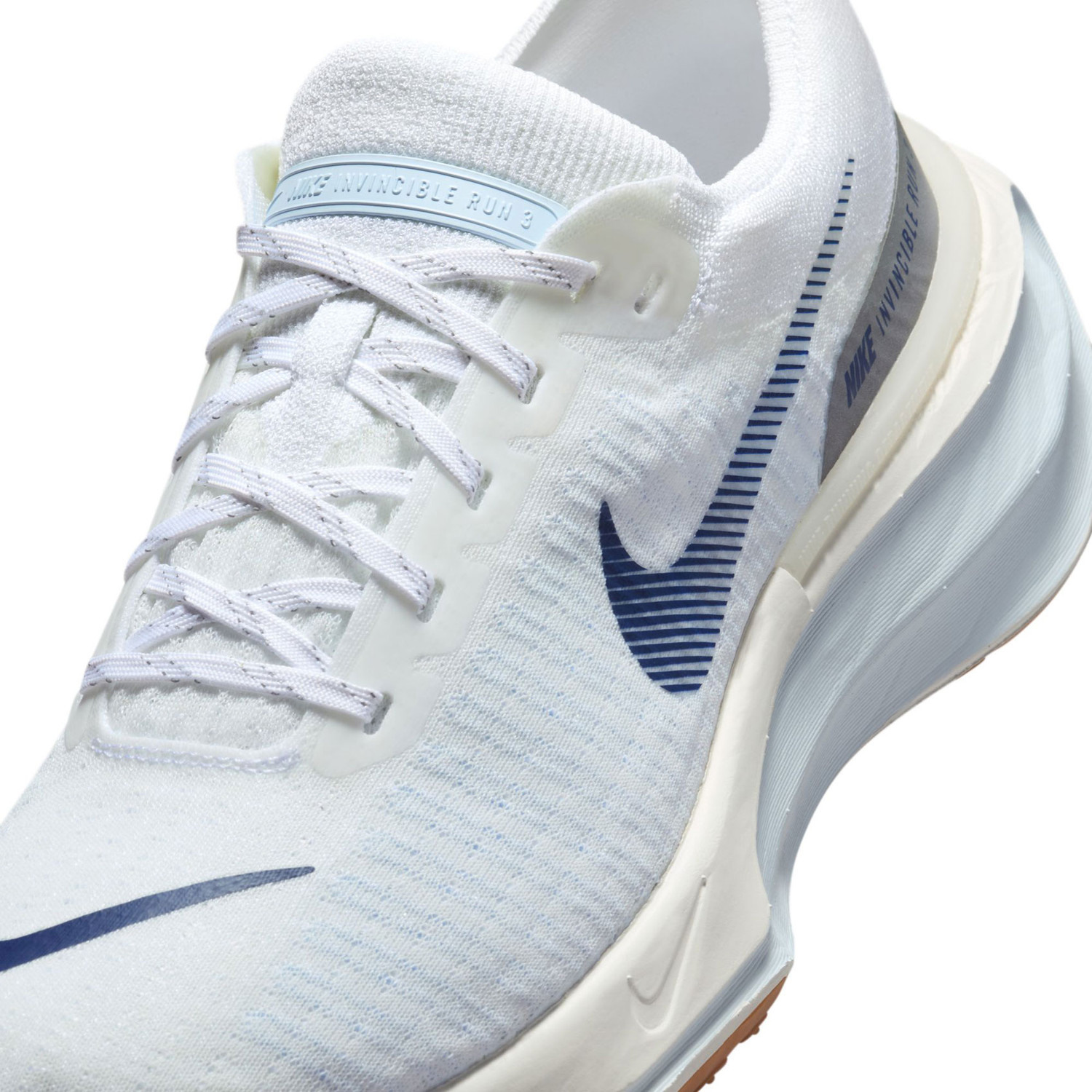 Nike Invincible 3 Heren - PassaSports.nl