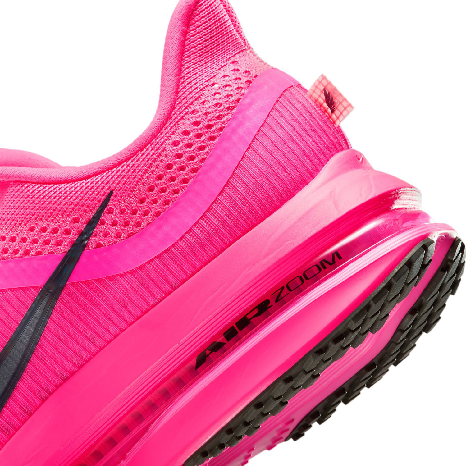 Pink Nike Air Zoom Pegasus 36 Neutral Women's Running Shoes Nike