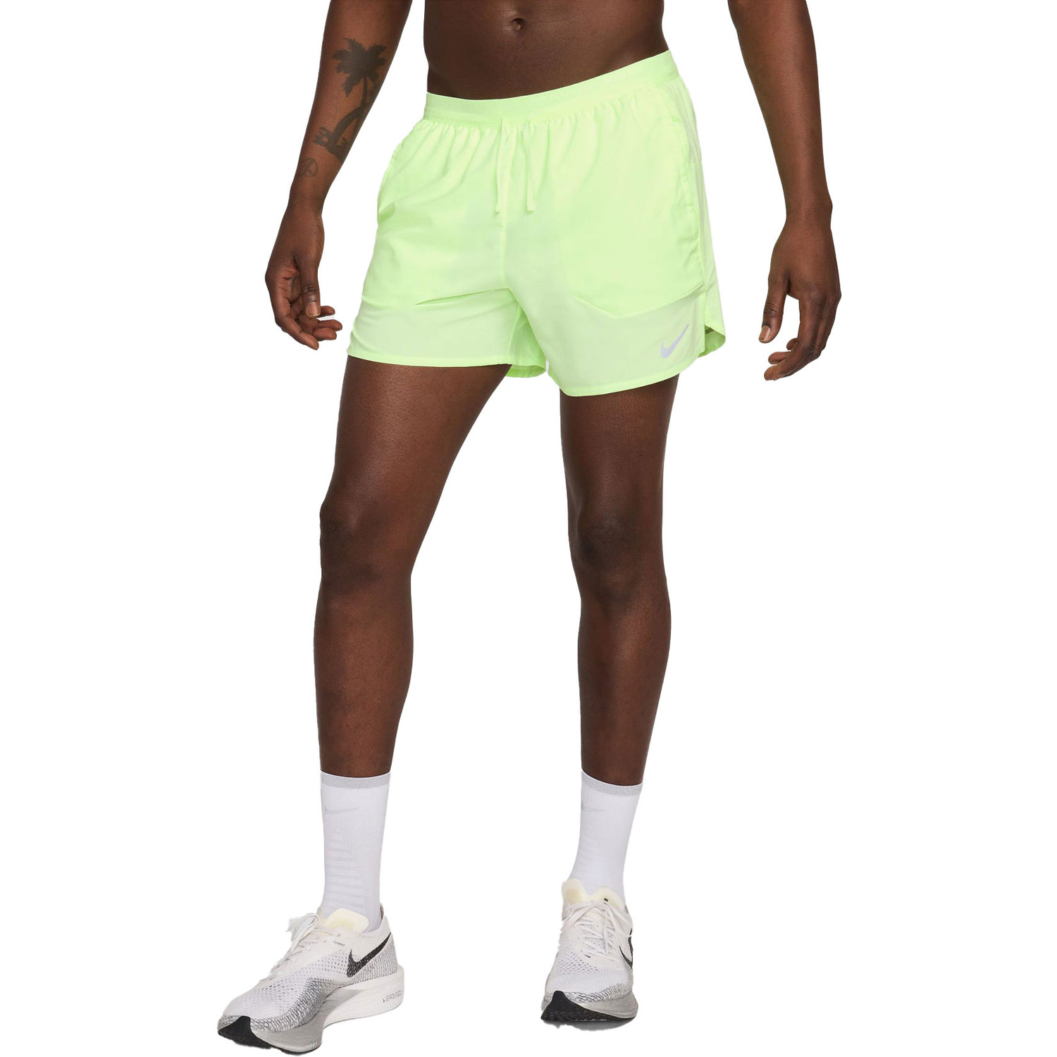 nike neon basketball shorts