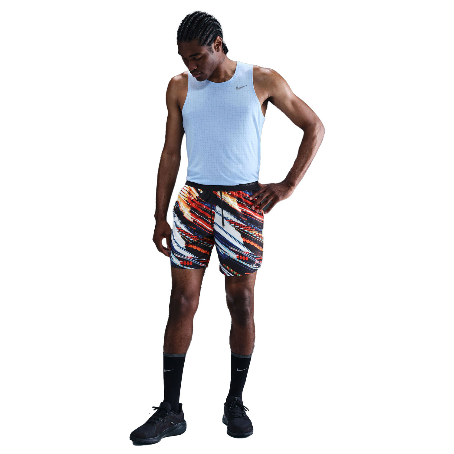 Nike Dri-FIT Stride 7'' Short Men