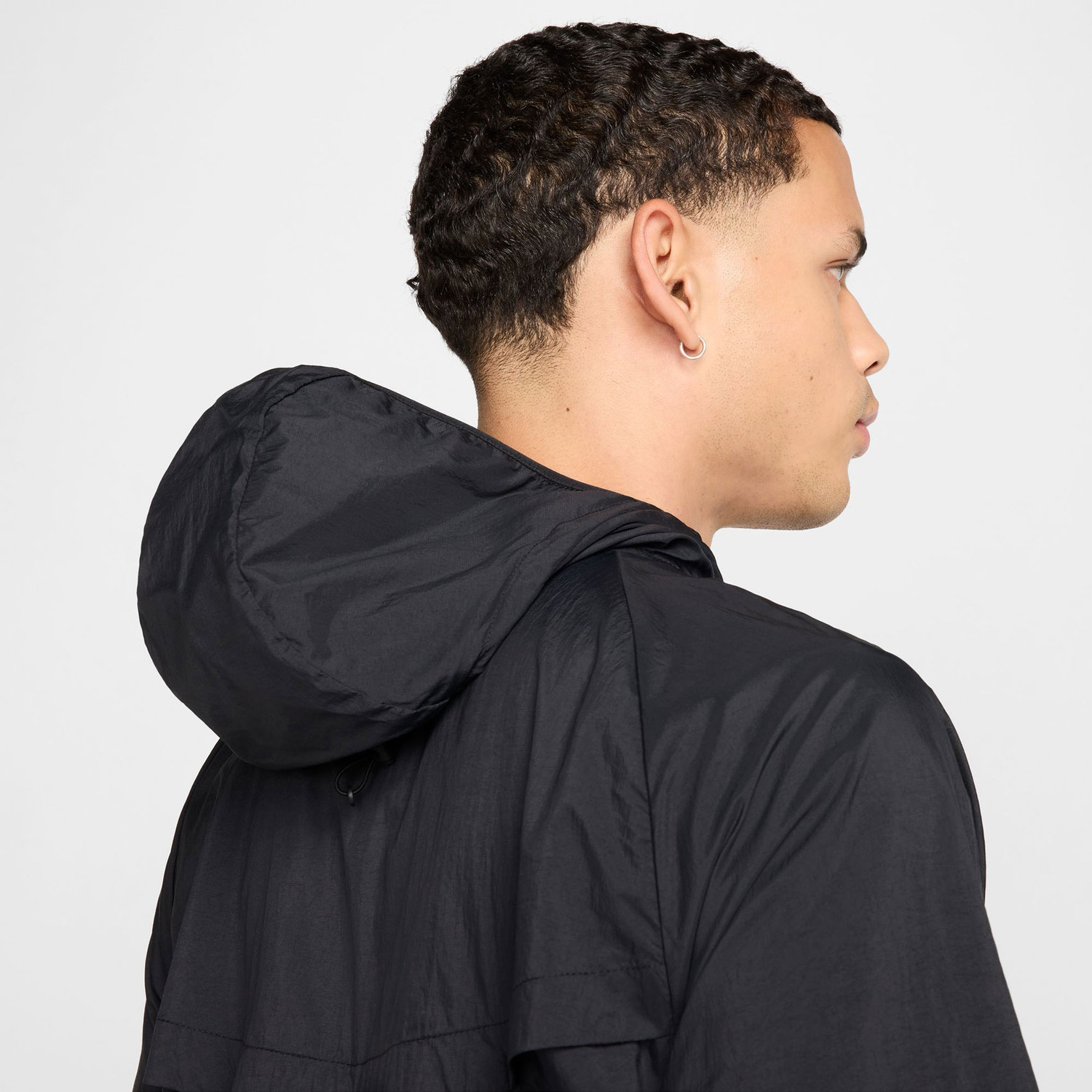 メンズウェア MALBON X NIKE REPEL PACKABLE TOUR JACKET Nike Tour Men's Repel Full-Zip Golf Jacket. Nike JP