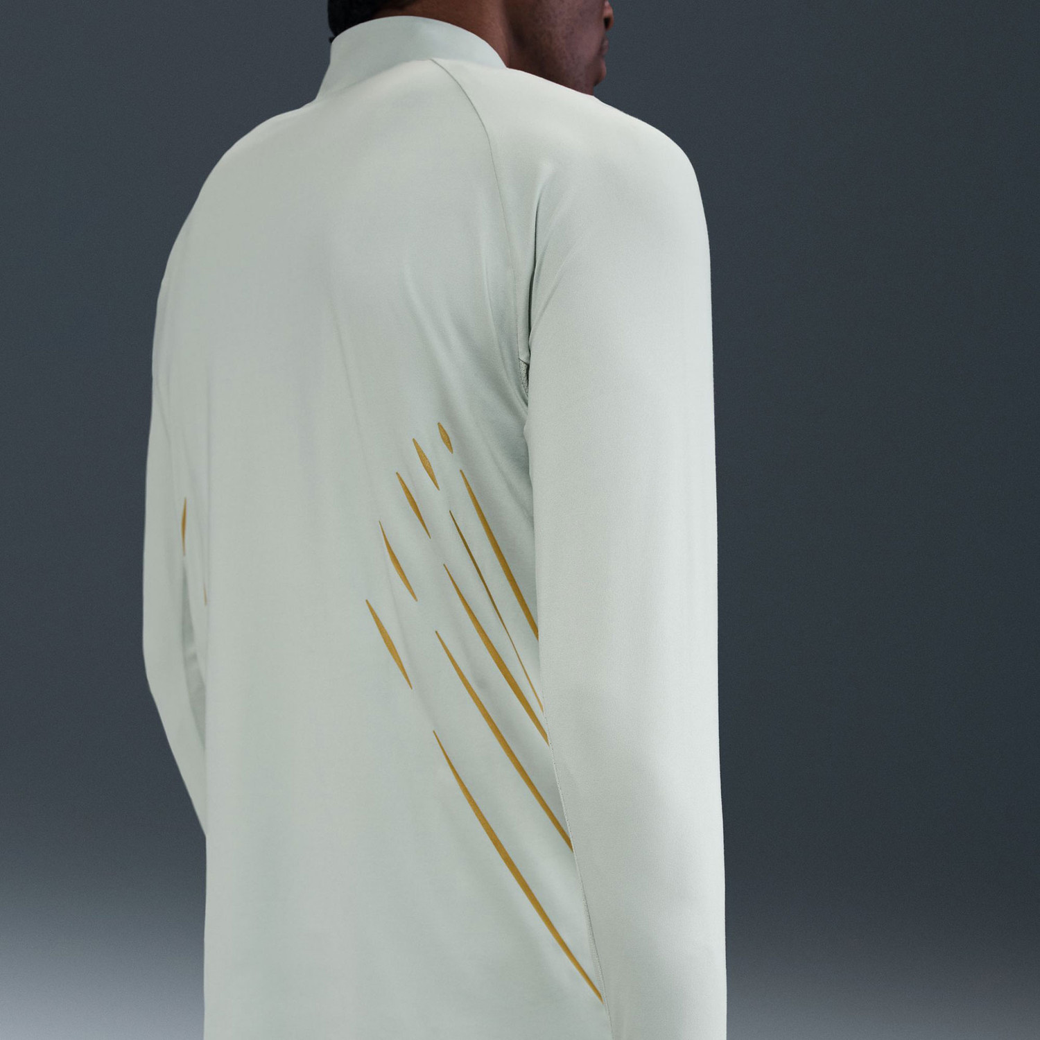 nike vaporknit long sleeve