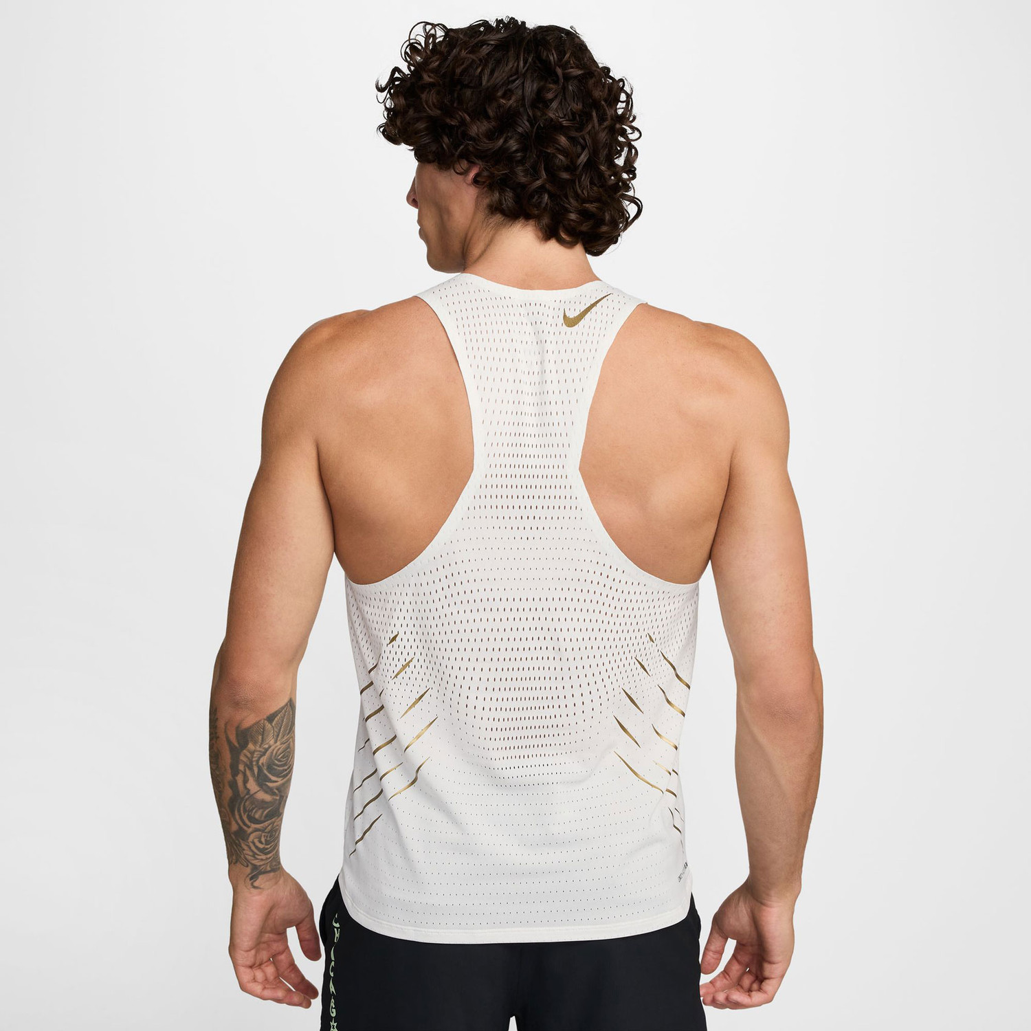 nike wr aero vest mens
