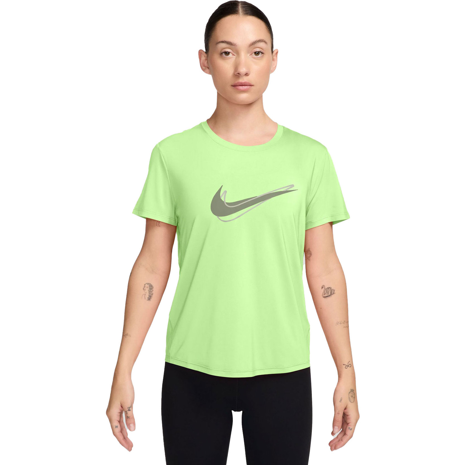 Nike Dri-FIT One Swoosh T-Shirt Women - Main Image