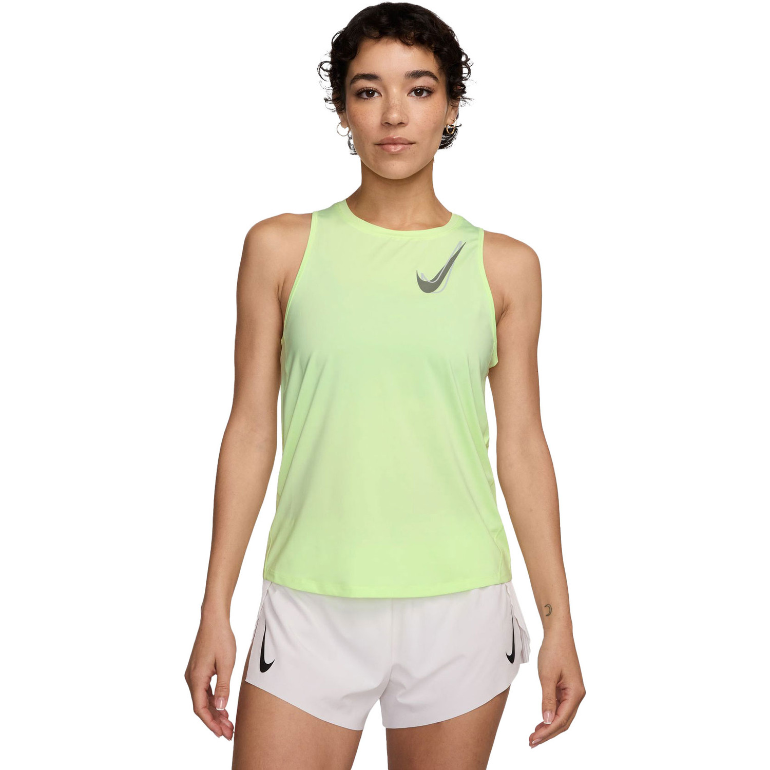 sleeveless womens nike gym wear sale