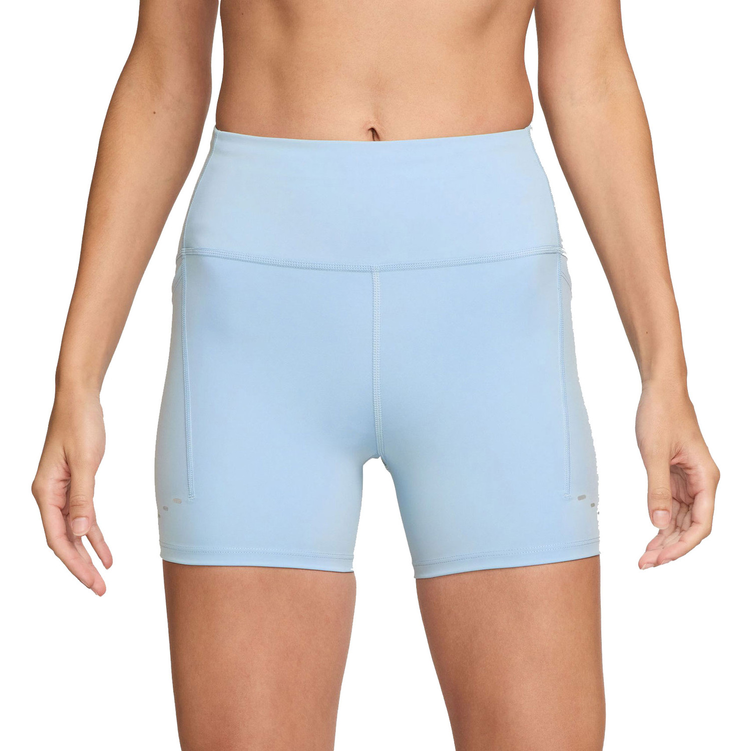 Nike Dri-FIT Swift High-Rise 4'' Short Damen - Main Image