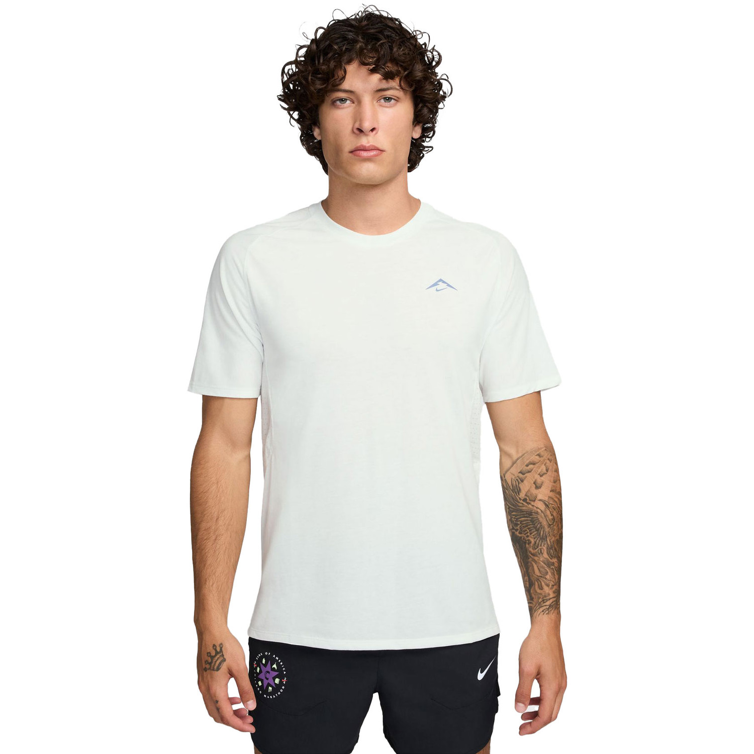 Nike Dri-FIT adv Solar Chase T-Shirt Men - PassaSports.com