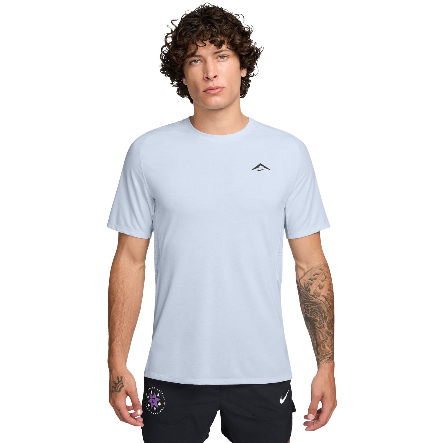 nsw1267です！ Nike Dri-FIT adv Solar Chase T-Shirt Men - PassaSports.com