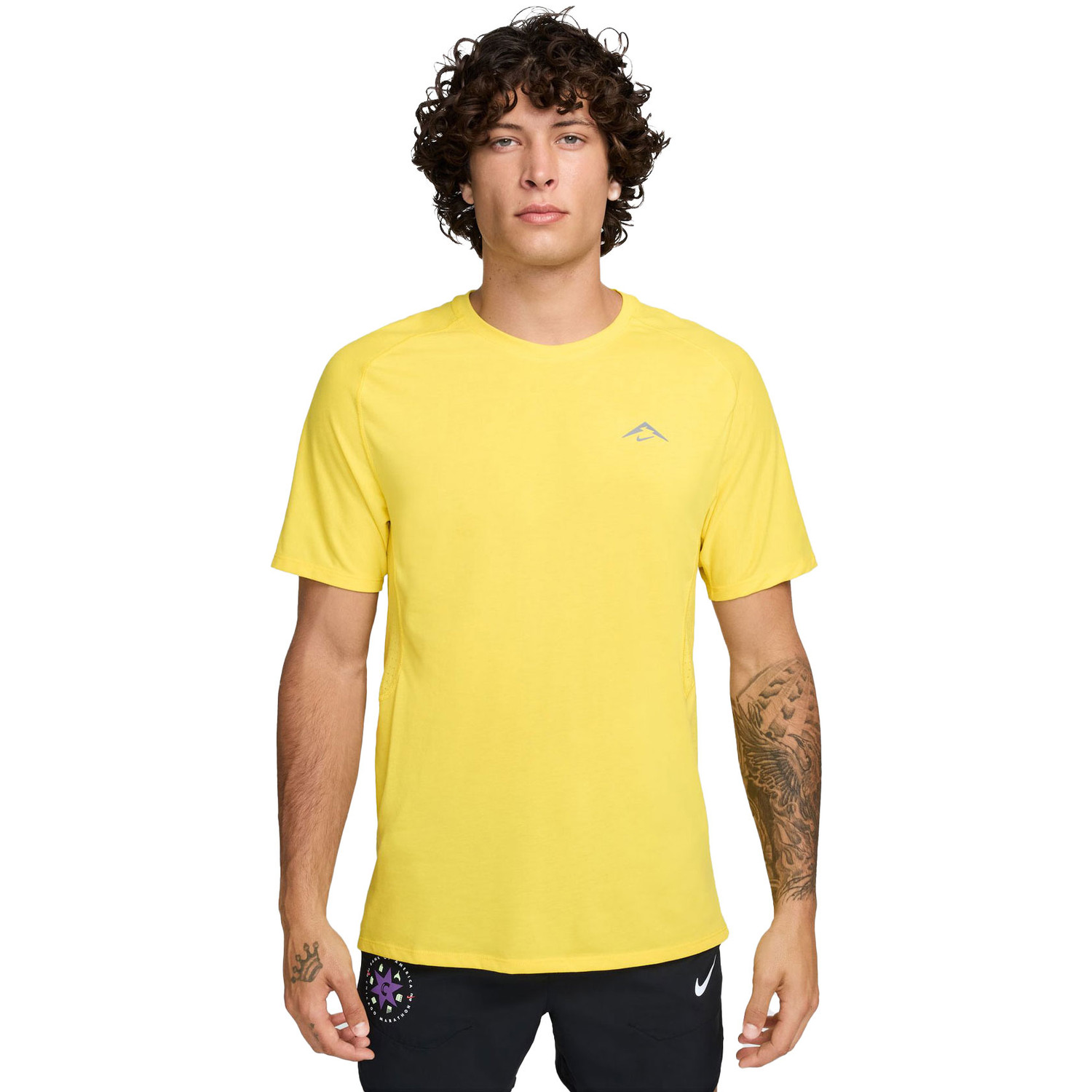 Nike Dri-FIT adv Solar Chase T-Shirt Men - PassaSports.com