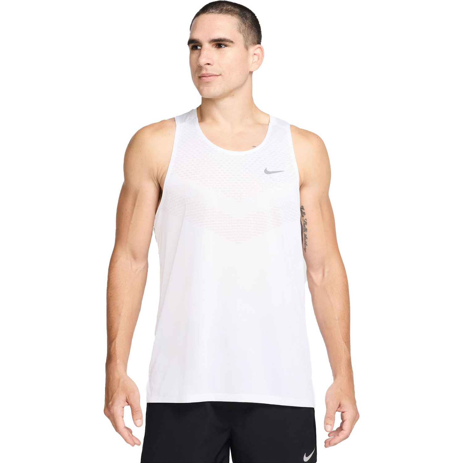 Nike Dri-FIT adv Stride Tank Men - PassaSports.com
