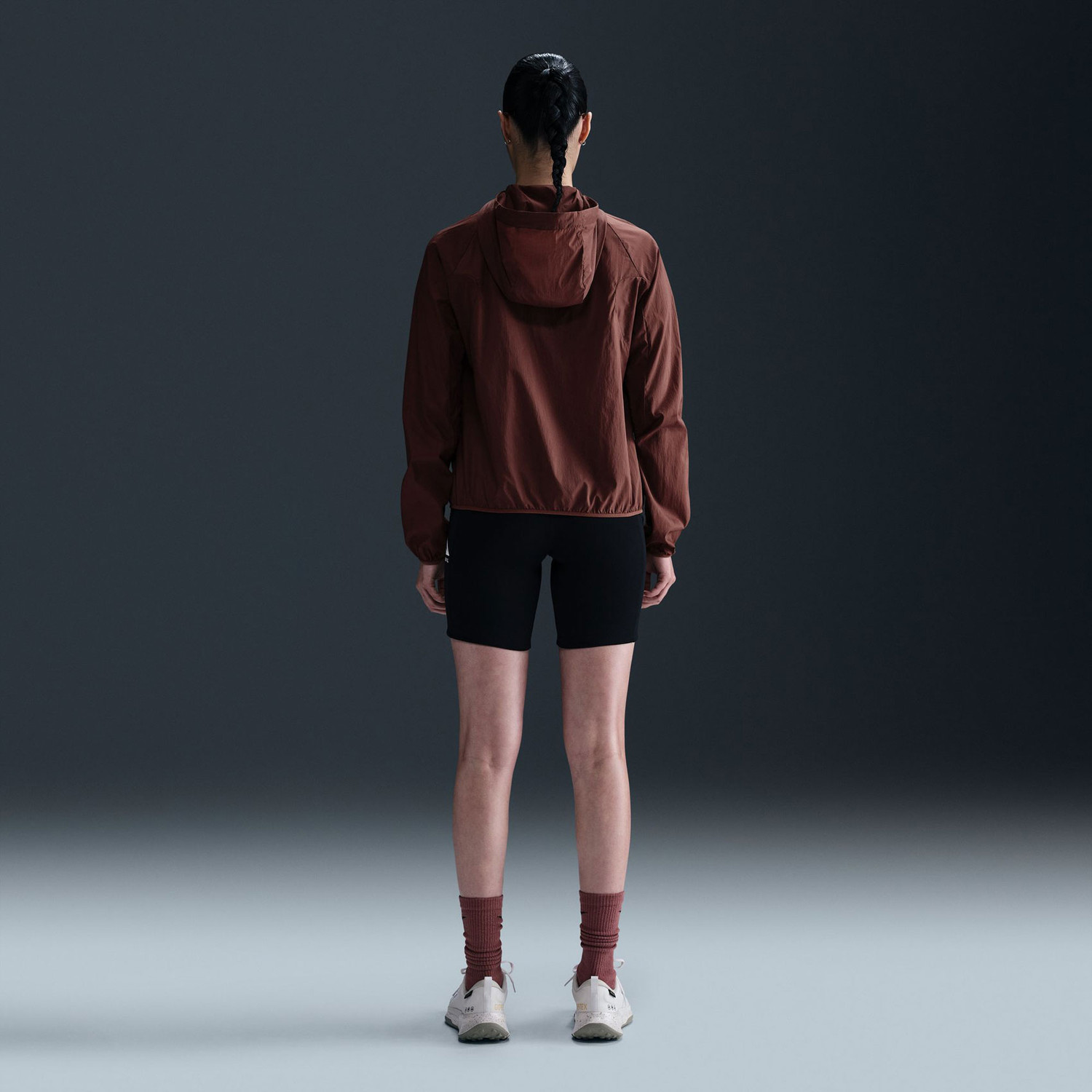 Nike Trail Repel Jacket Women - PassaSports.com