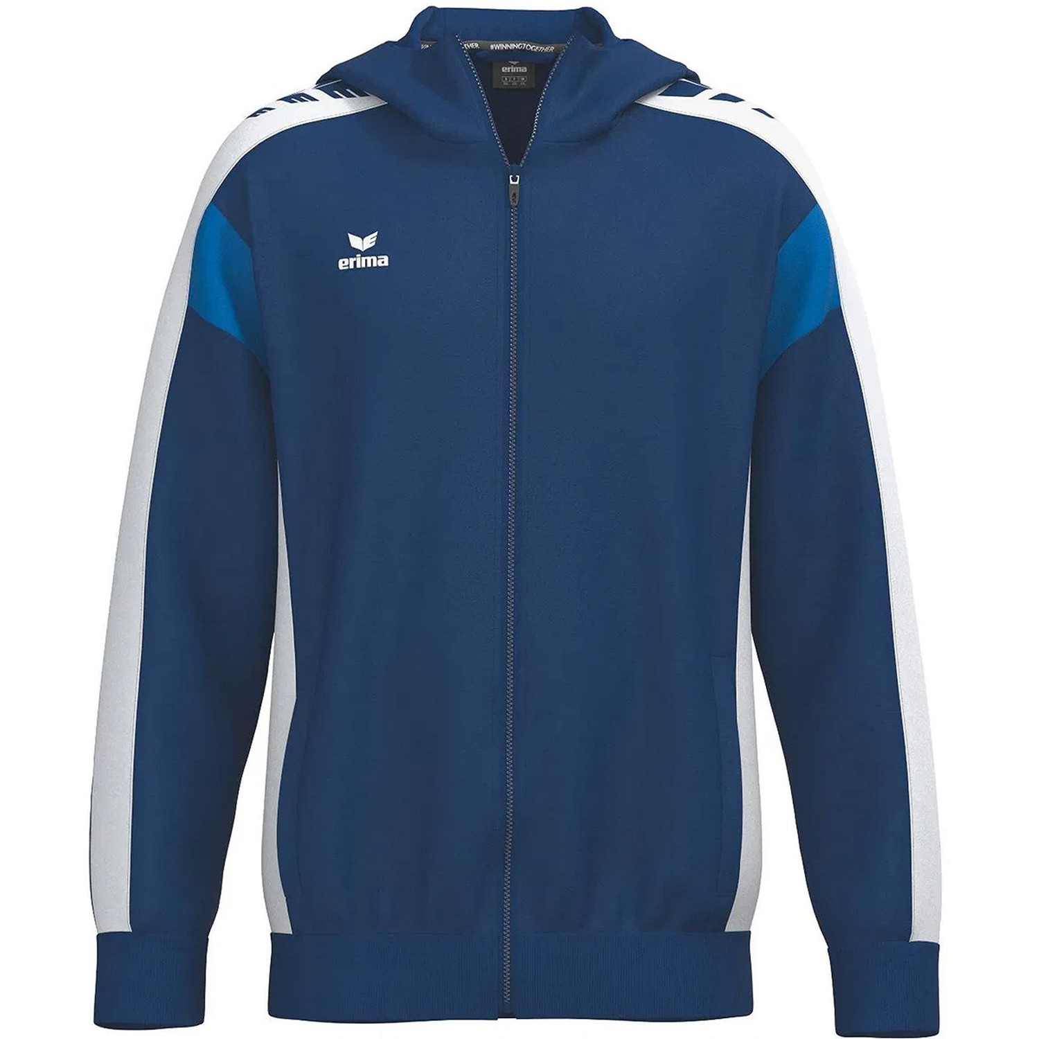 Erima CELEBRATE 125 Training Jacket Hooded Men