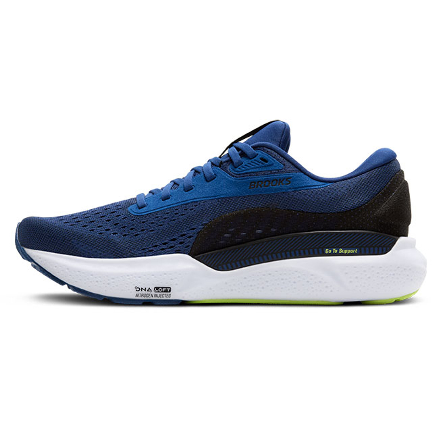 Brooks Adrenaline GTS 24 Heren - Runningdirect.nl