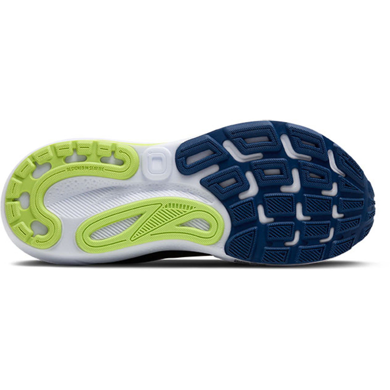 Brooks Adrenaline GTS 24 Heren - Runningdirect.nl