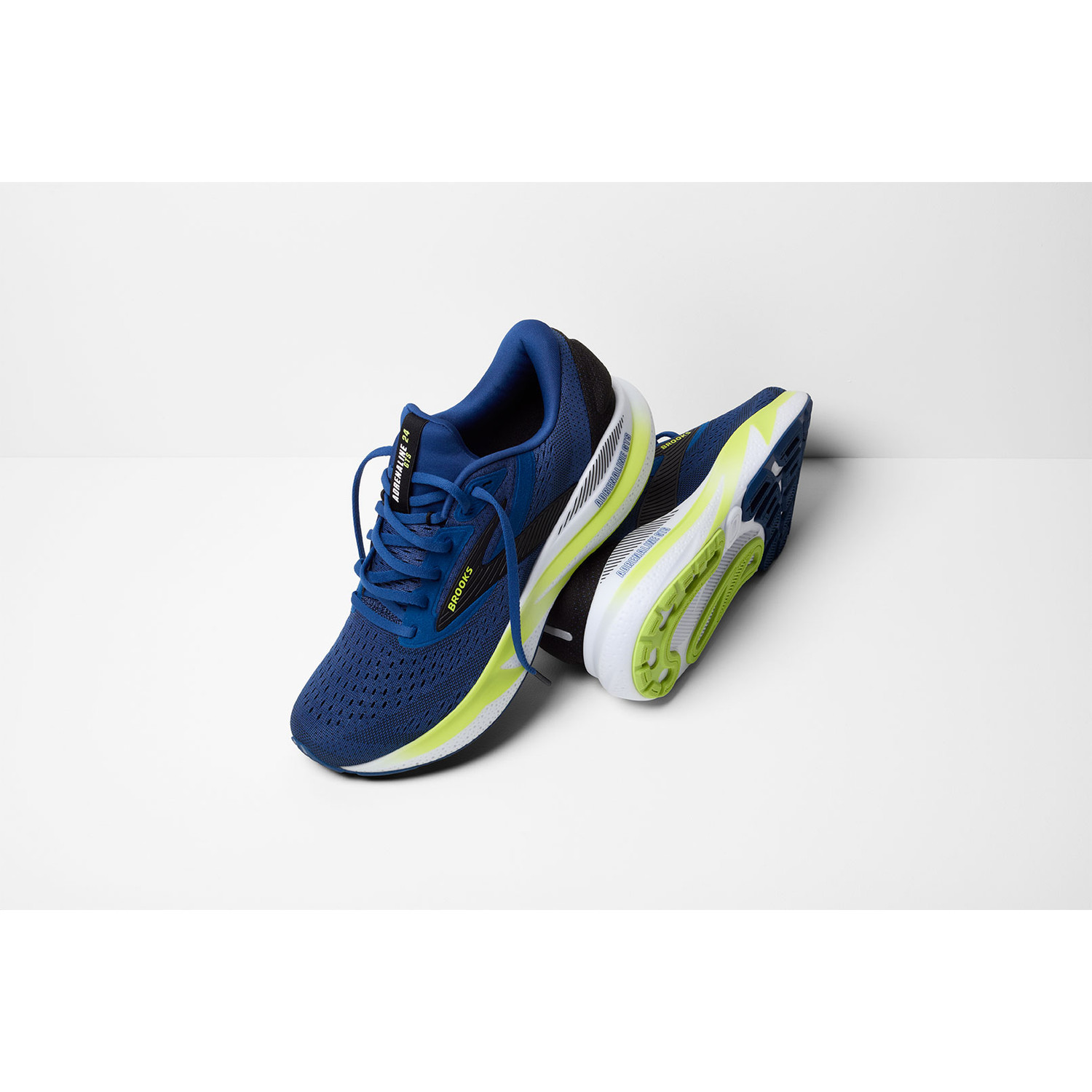 J様確認用 Brooks Adrenaline GTS 24 Heren - Runningdirect.nl