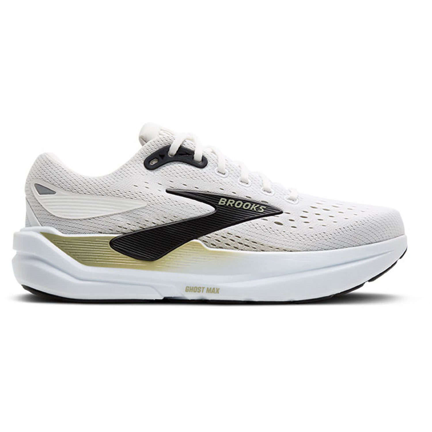 Brooks Ghost Max 3 neutral running shoe