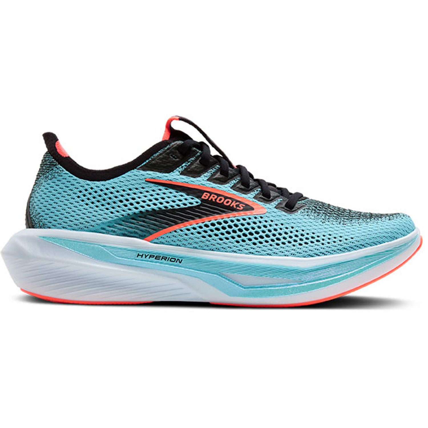 BROOKS HYPERION 3 26㎝ Brooks Hyperion 3 Heren - Runningdirect.nl