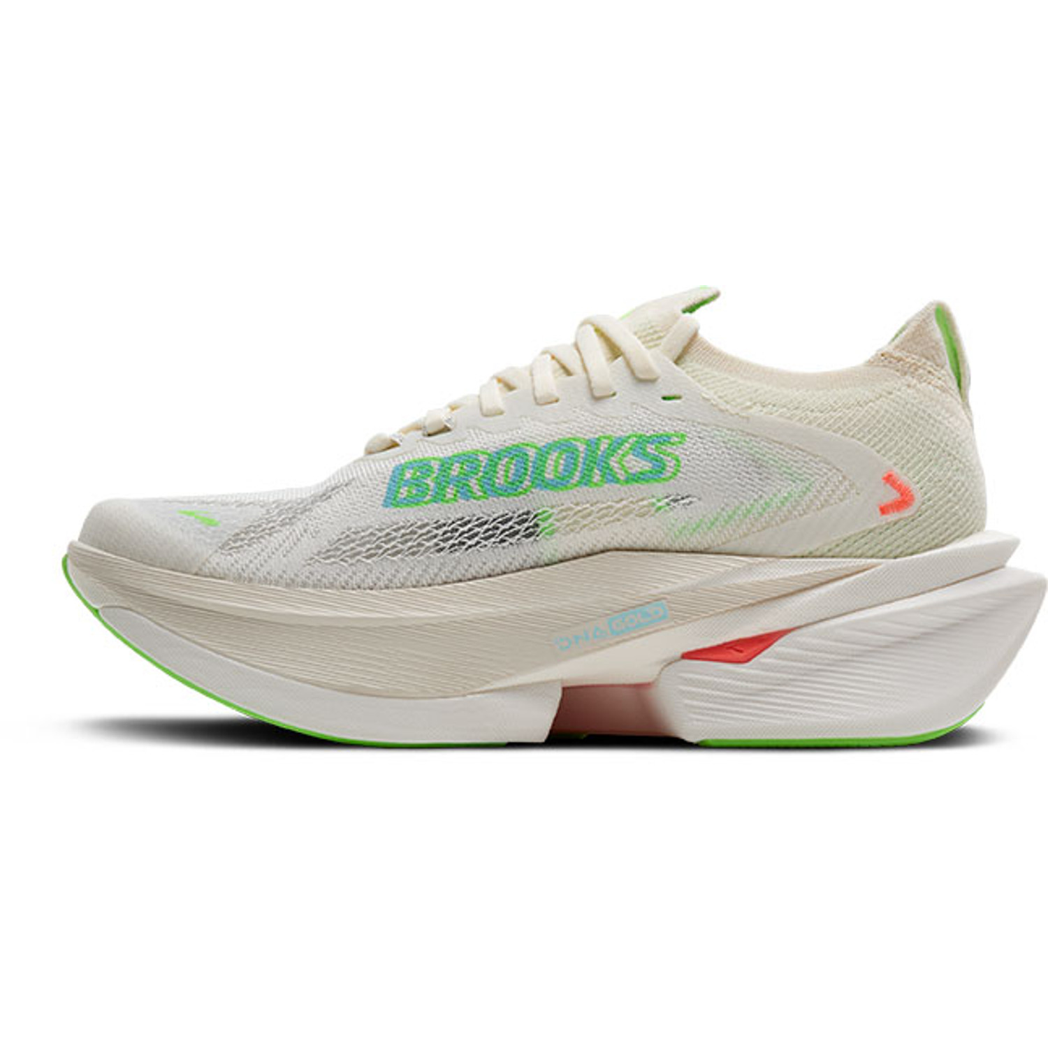 Brooks Hyperion Max 3 Heren - Runningdirect.nl