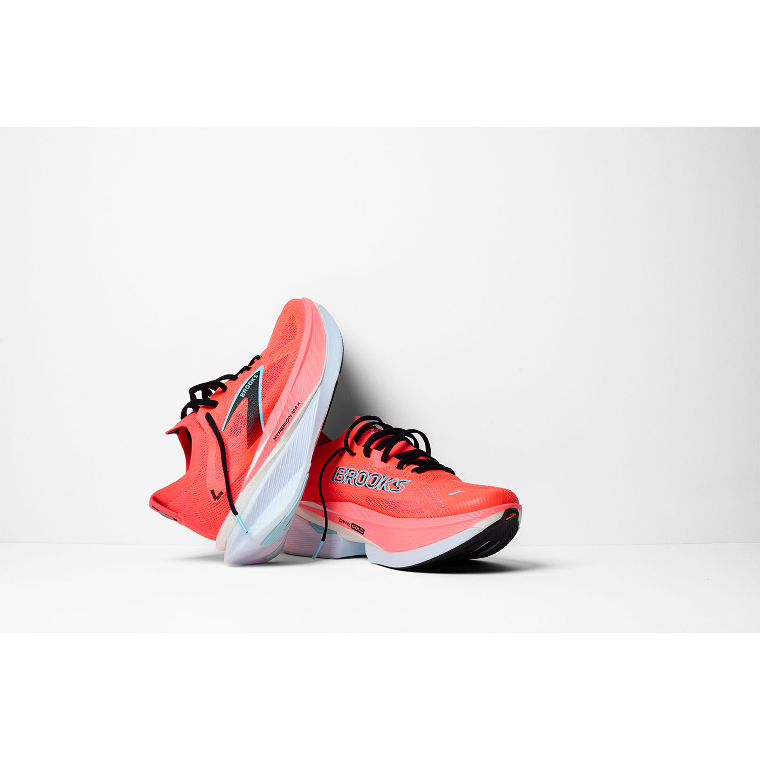 BROOKS／HYPERION MAX 3 （27㎝） Brooks Hyperion Max 3 heren