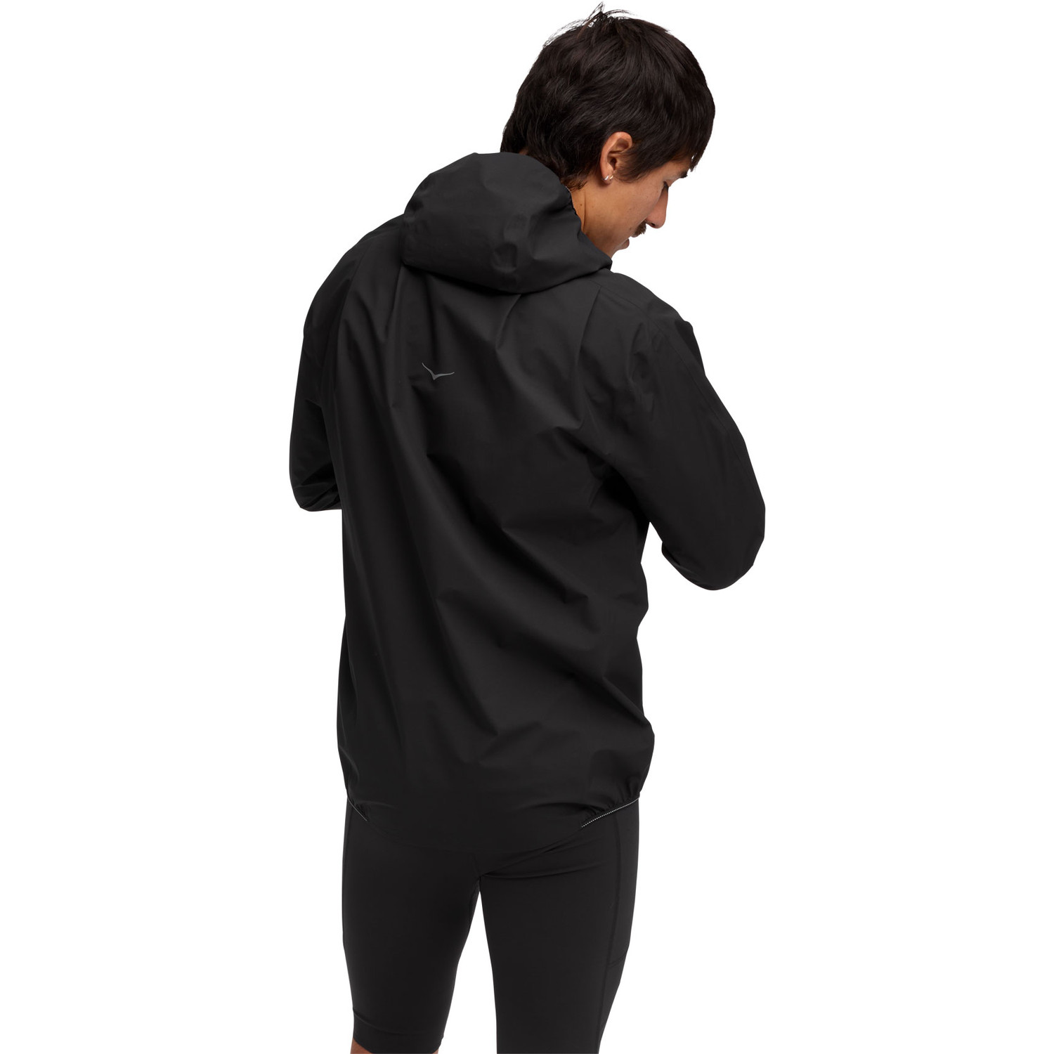 HOKA Skybreeze Waterproof GTX Jacket Men - PassaSports.com