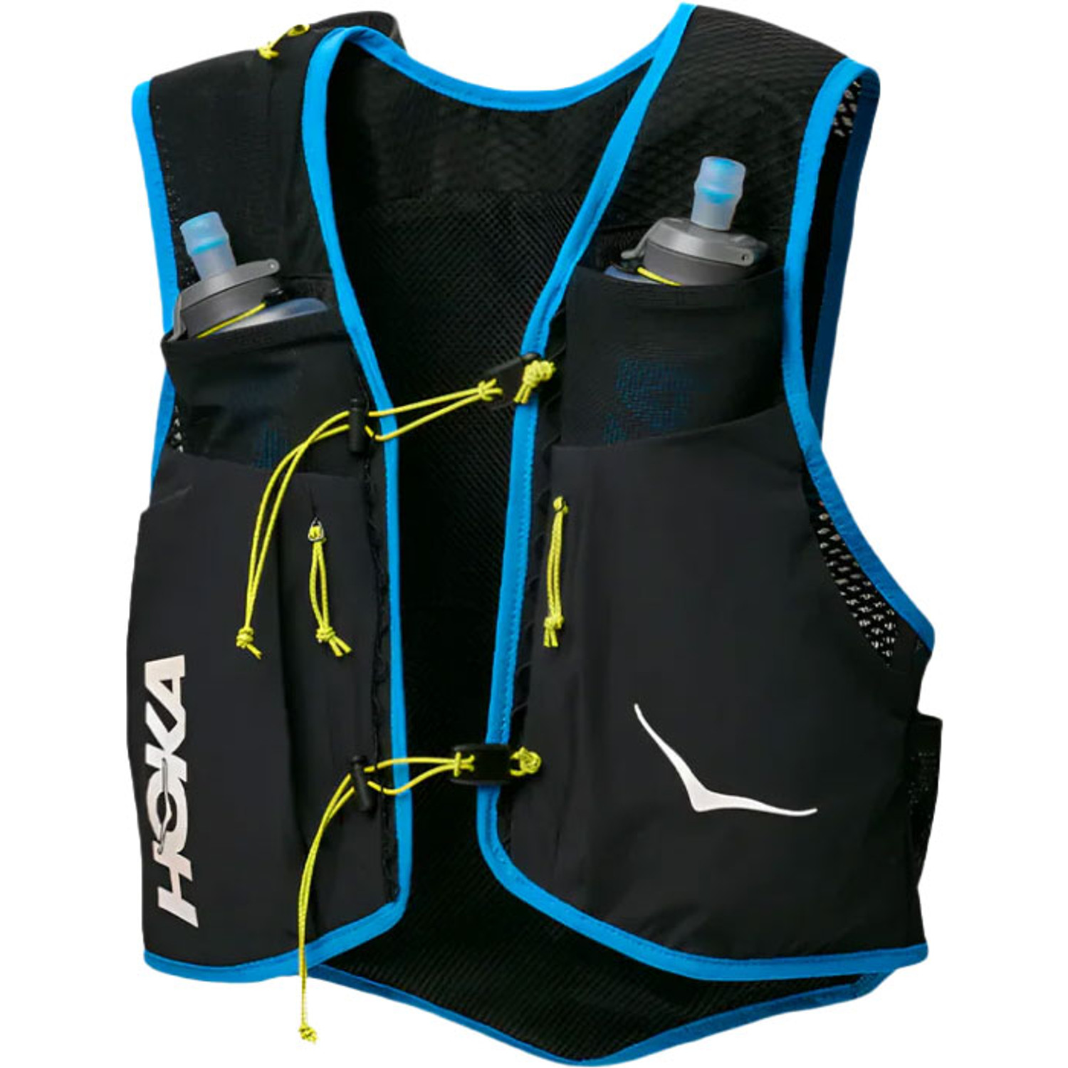 HOKA Trail Run Vest 10L - PassaSports.com