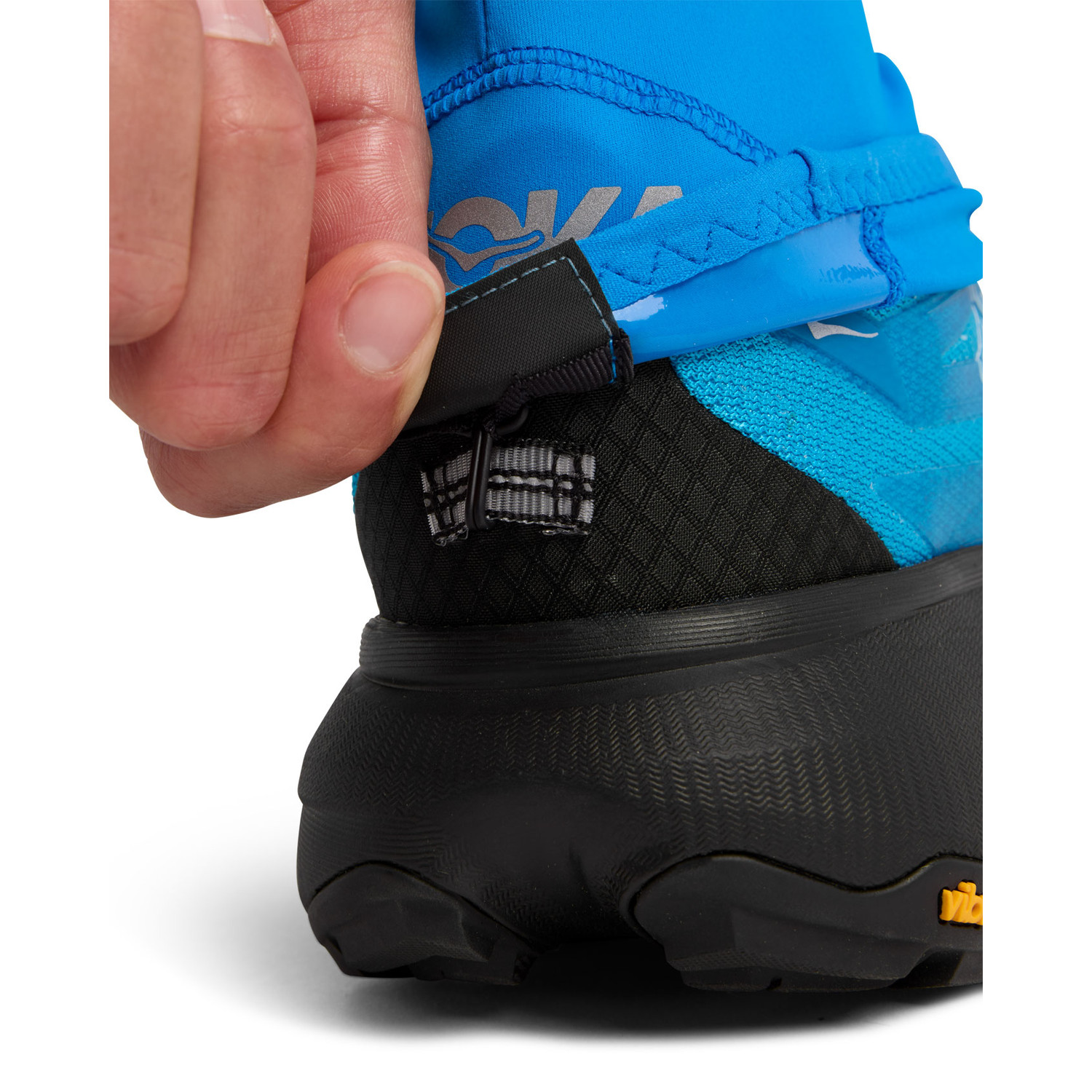 HOKA Trail FTW Gaiter - PassaSports.com