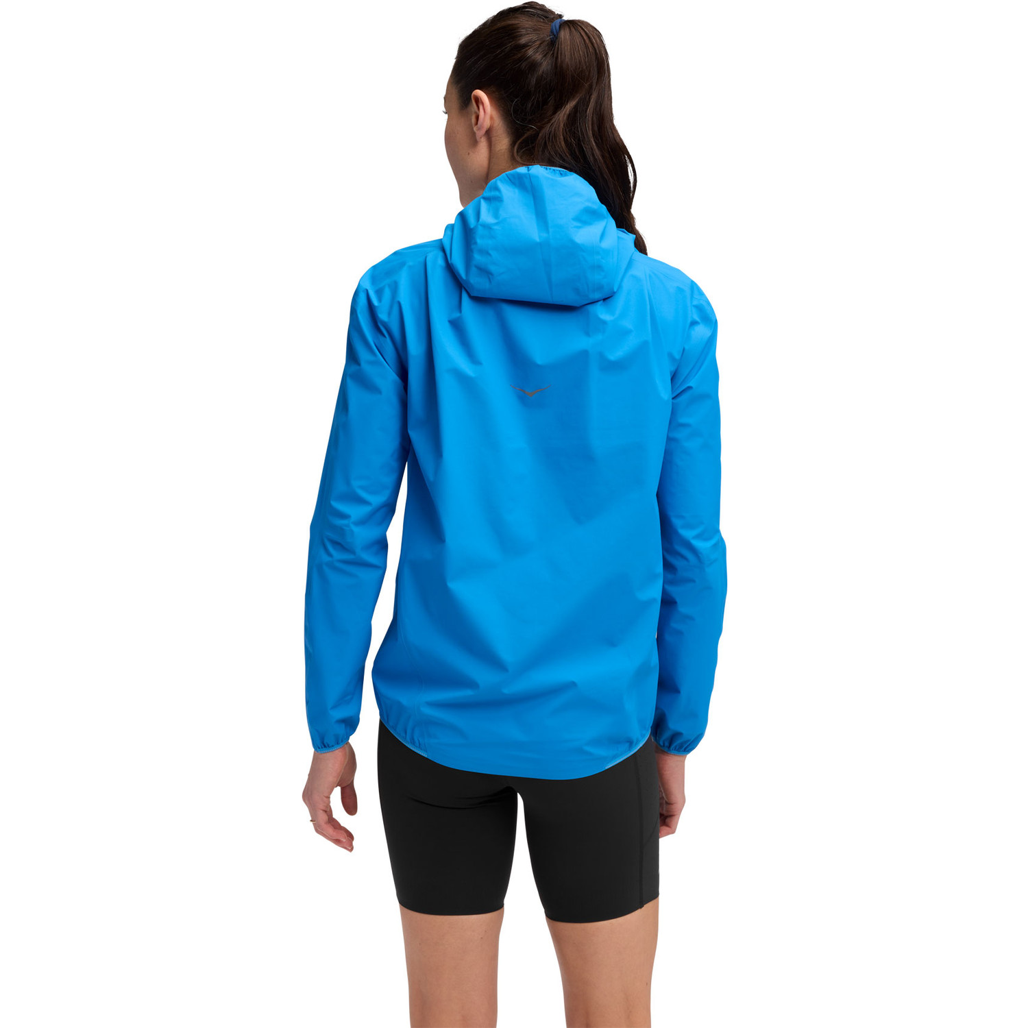 HOKA Skybreeze Waterproof GTX Jacket Women - PassaSports.com