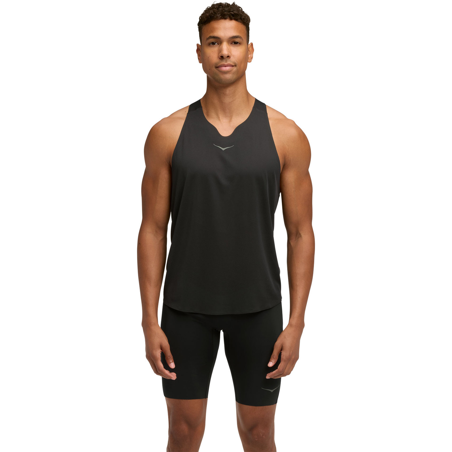 HOKA Race Day Singlet Men - PassaSports.com